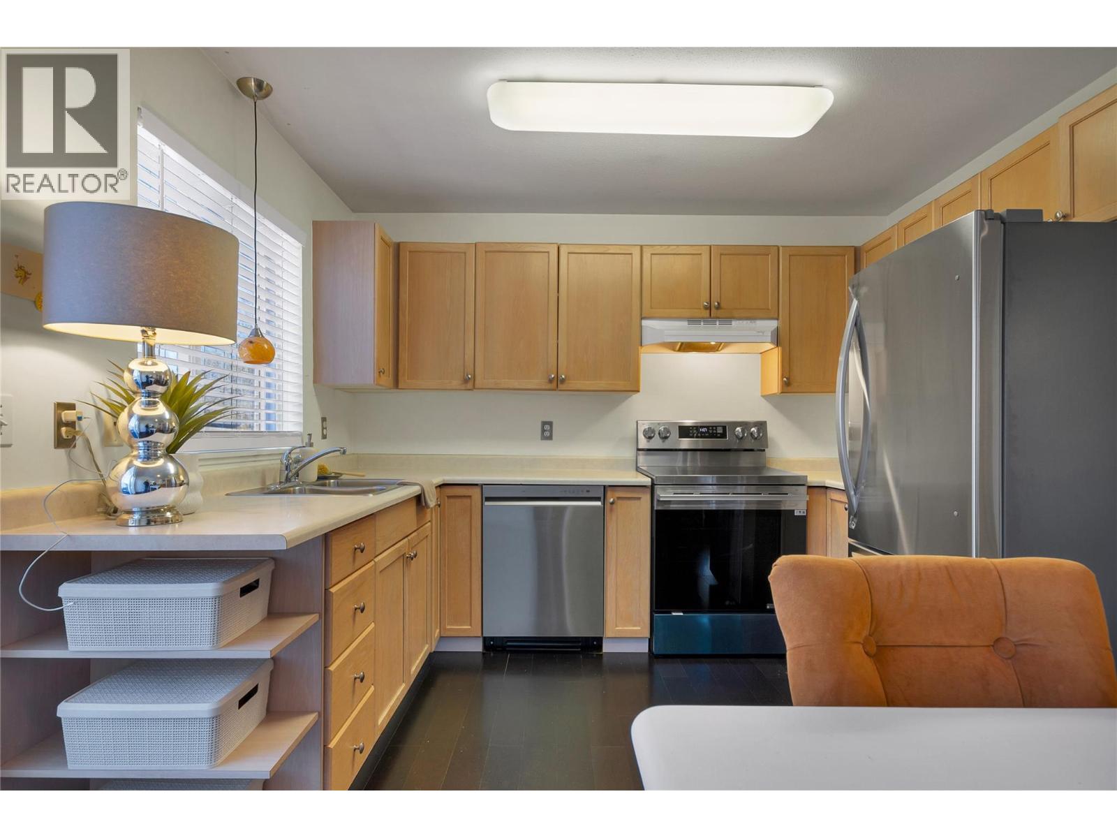 505 Browne Road Unit# 201, Vernon