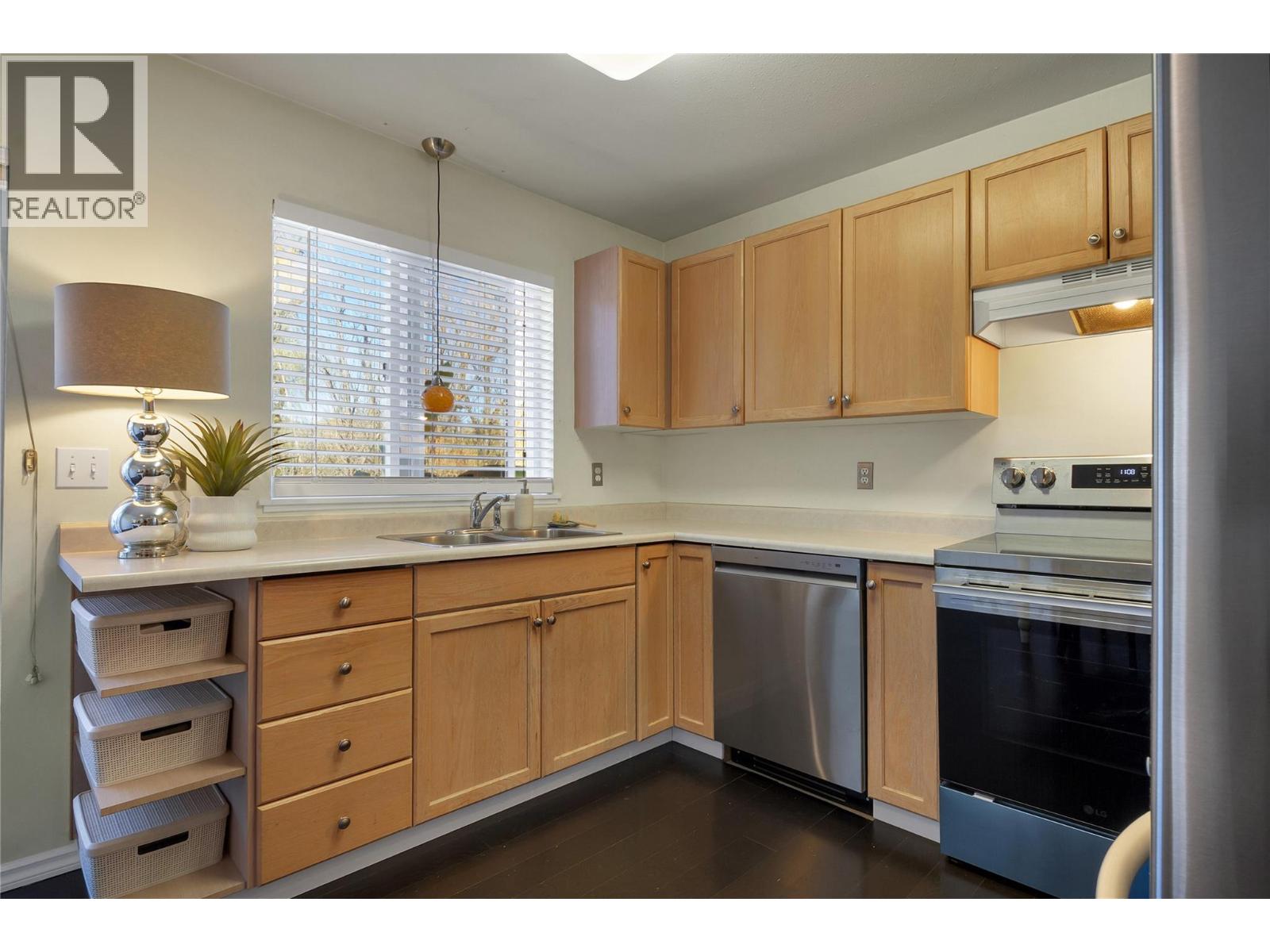 505 Browne Road Unit# 201, Vernon