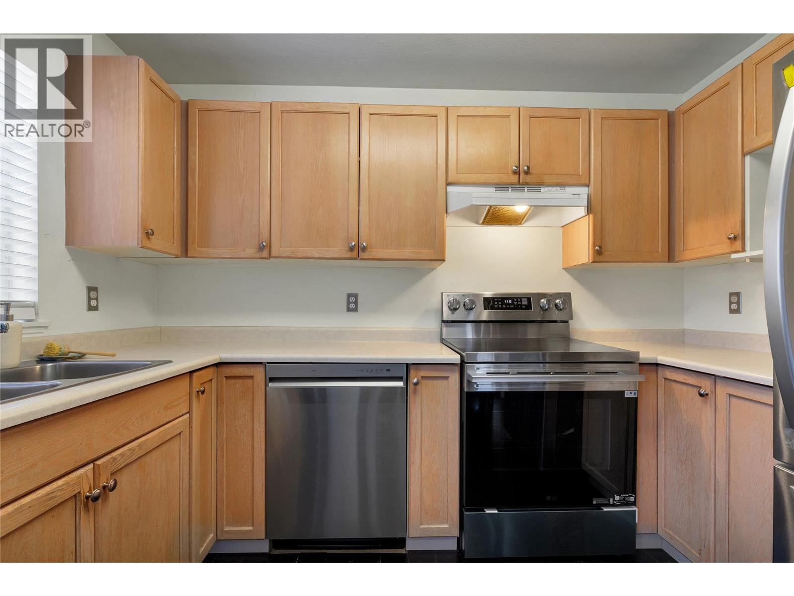 505 Browne Road Unit# 201, Vernon