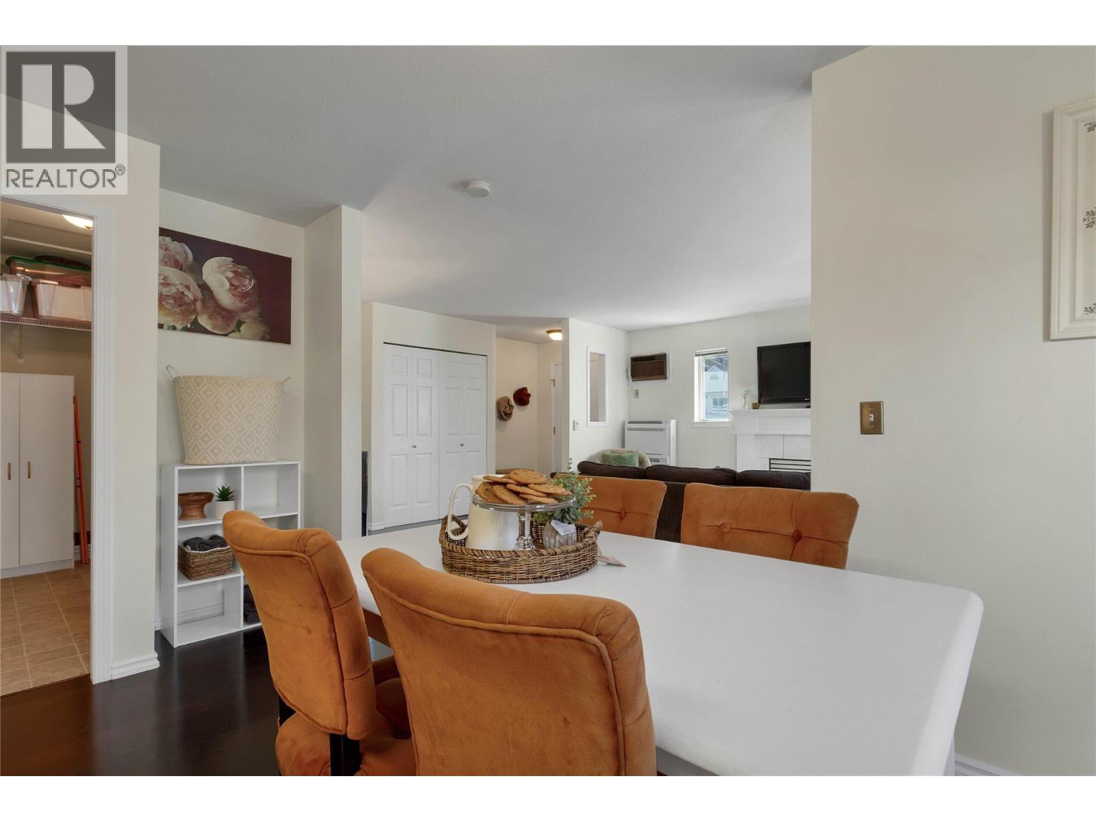 505 Browne Road Unit# 201, Vernon