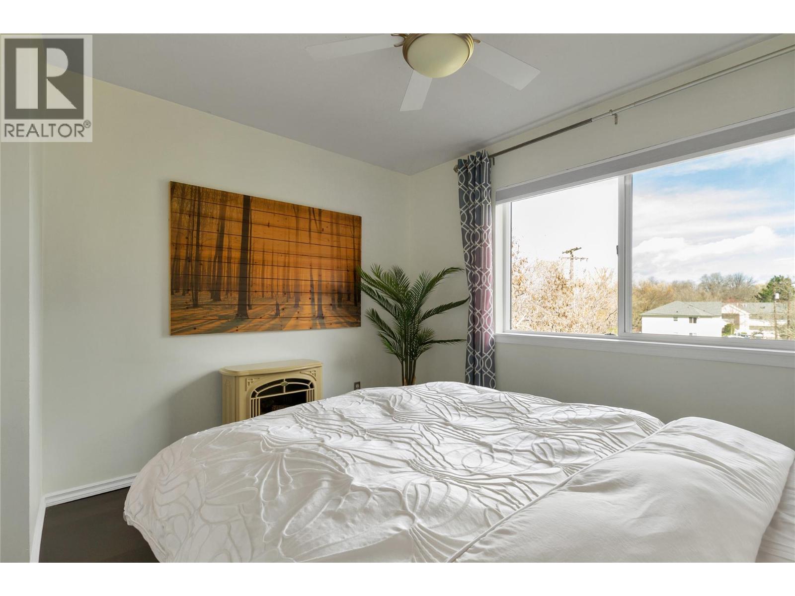 505 Browne Road Unit# 201, Vernon