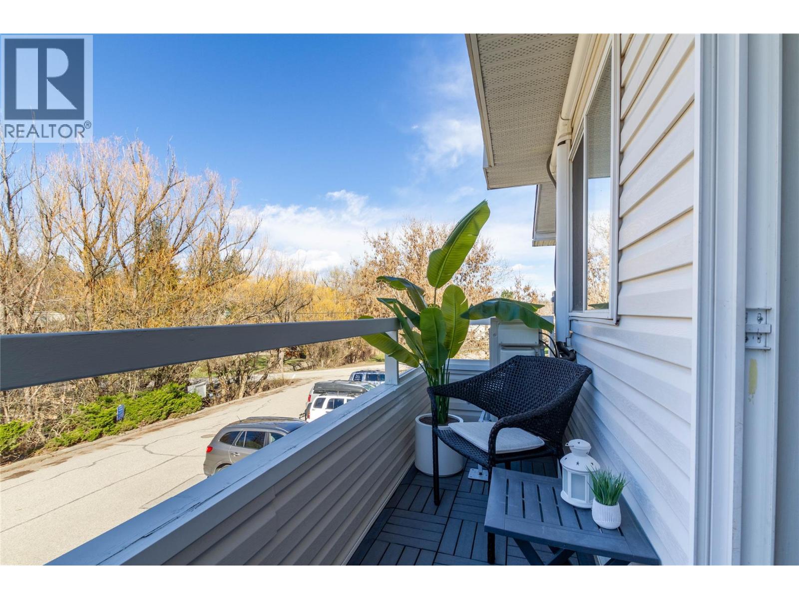 505 Browne Road Unit# 201, Vernon