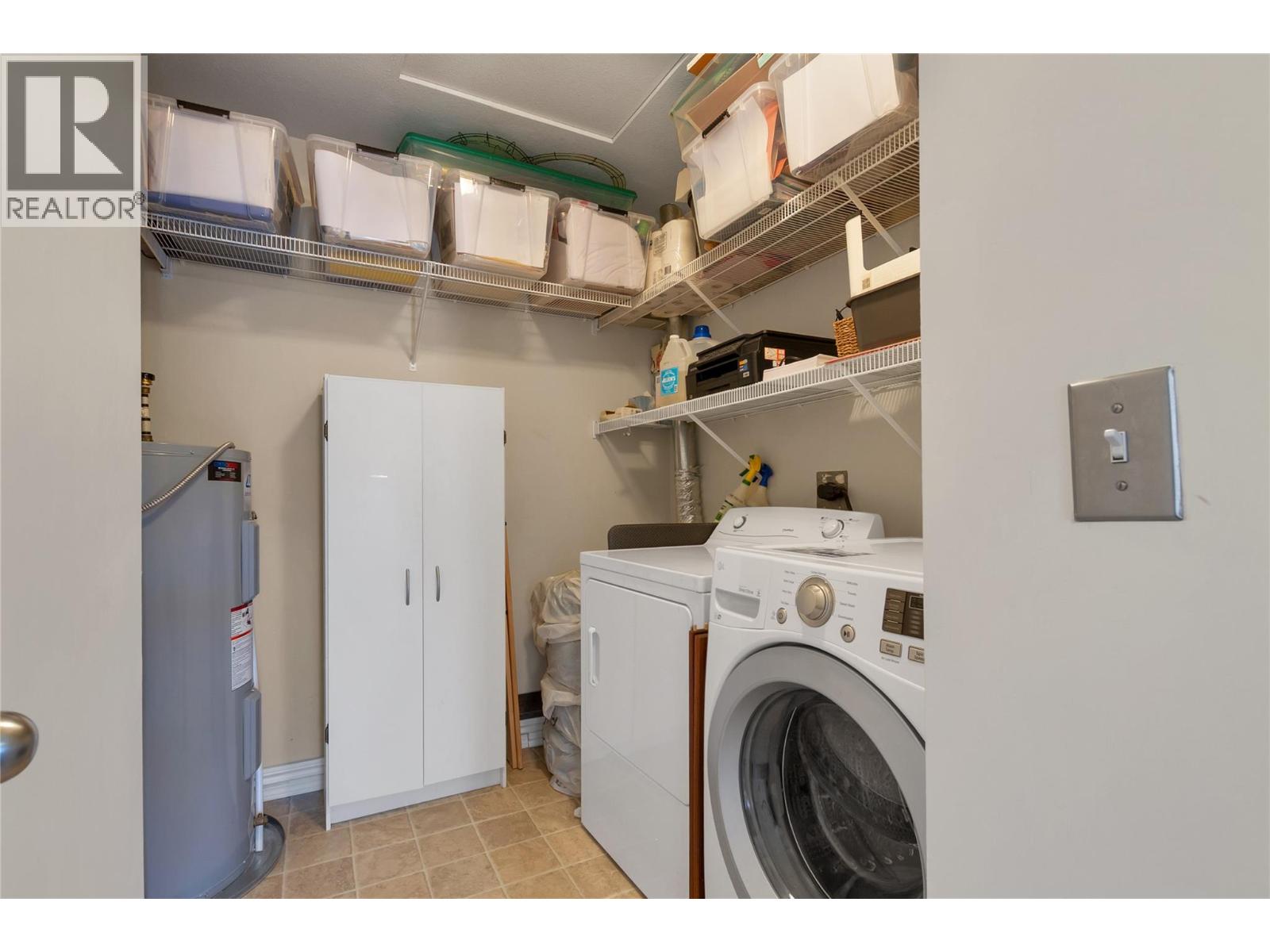 505 Browne Road Unit# 201, Vernon