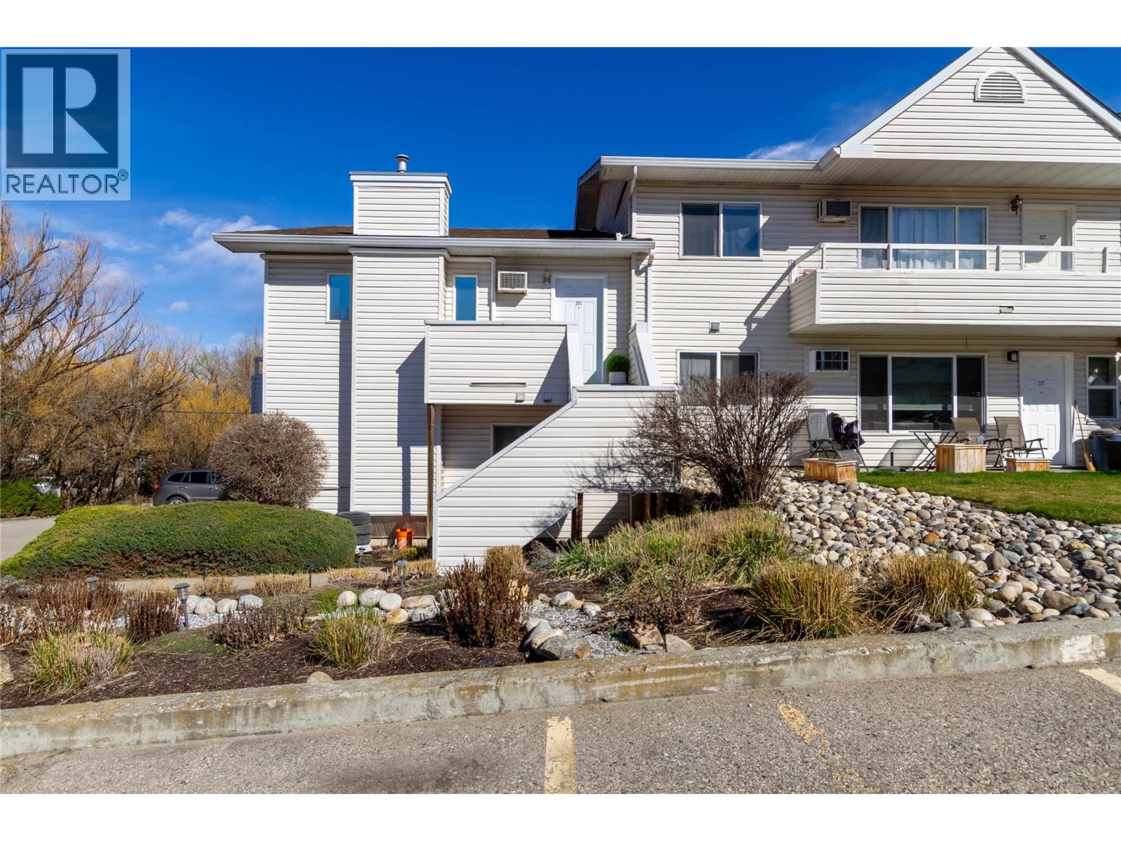 505 Browne Road Unit# 201, Vernon