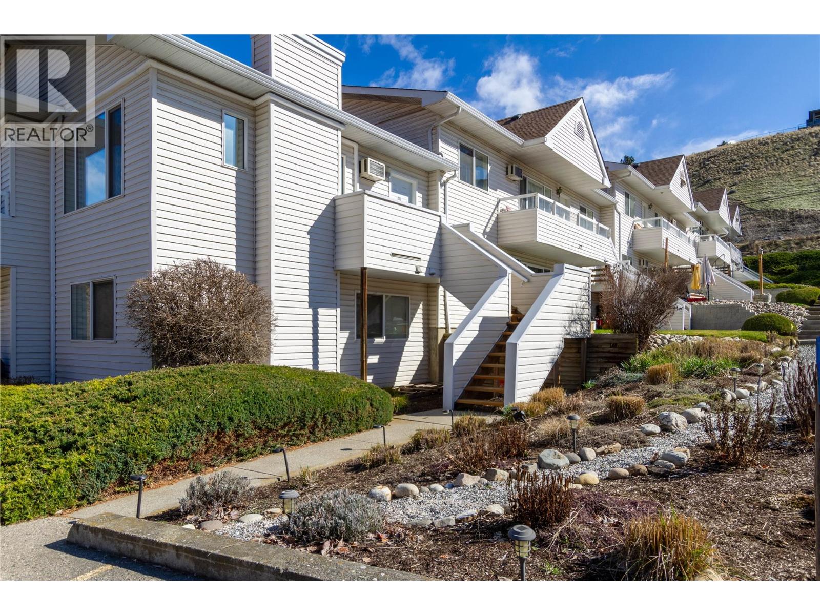 505 Browne Road Unit# 201, Vernon