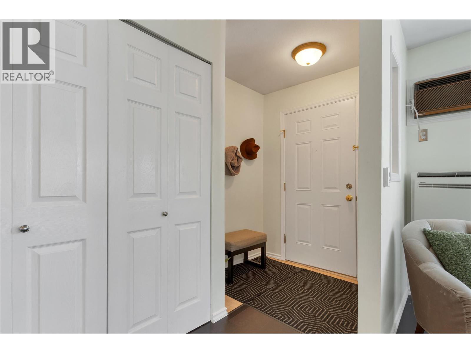 505 Browne Road Unit# 201, Vernon