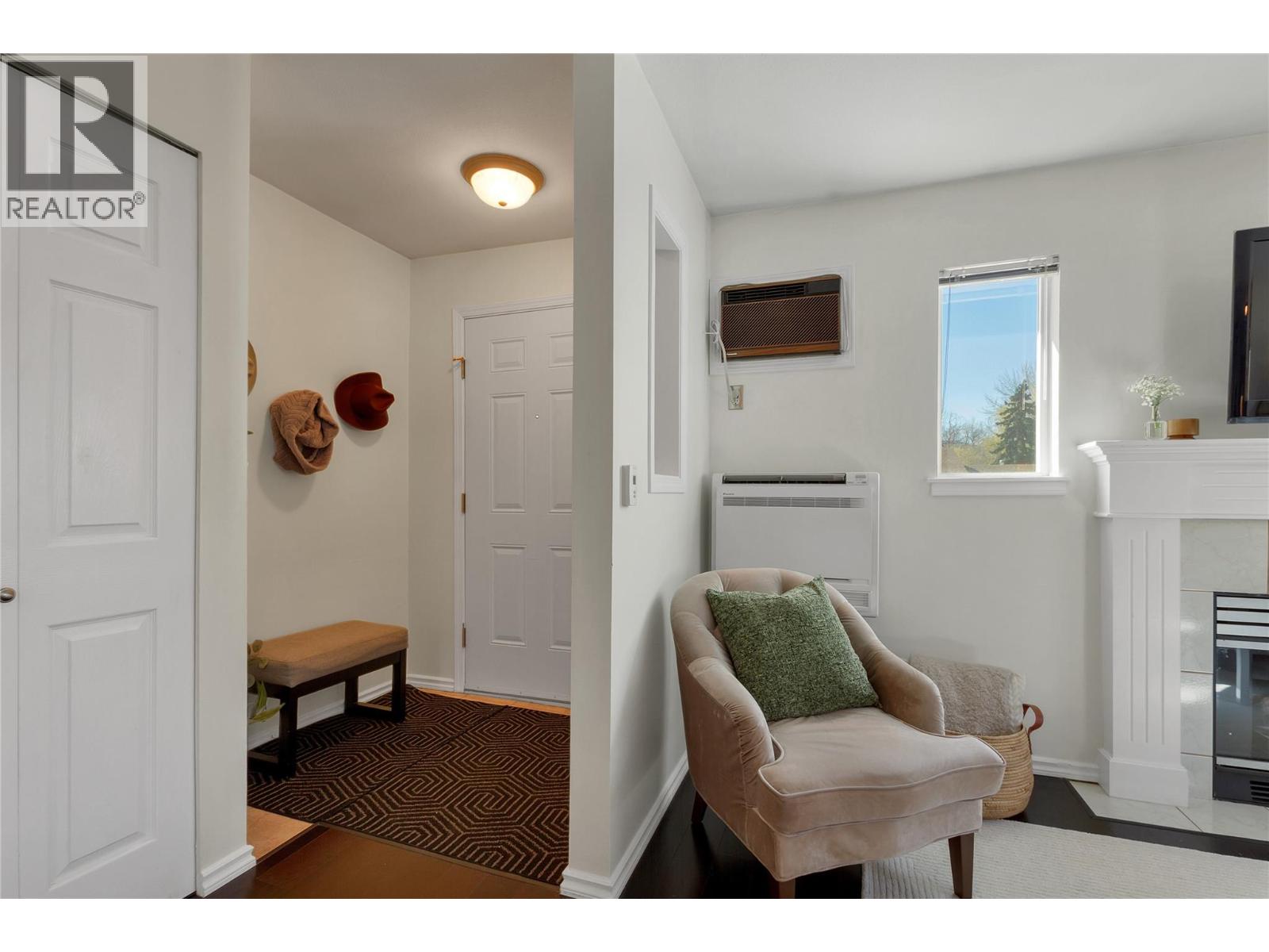 505 Browne Road Unit# 201, Vernon