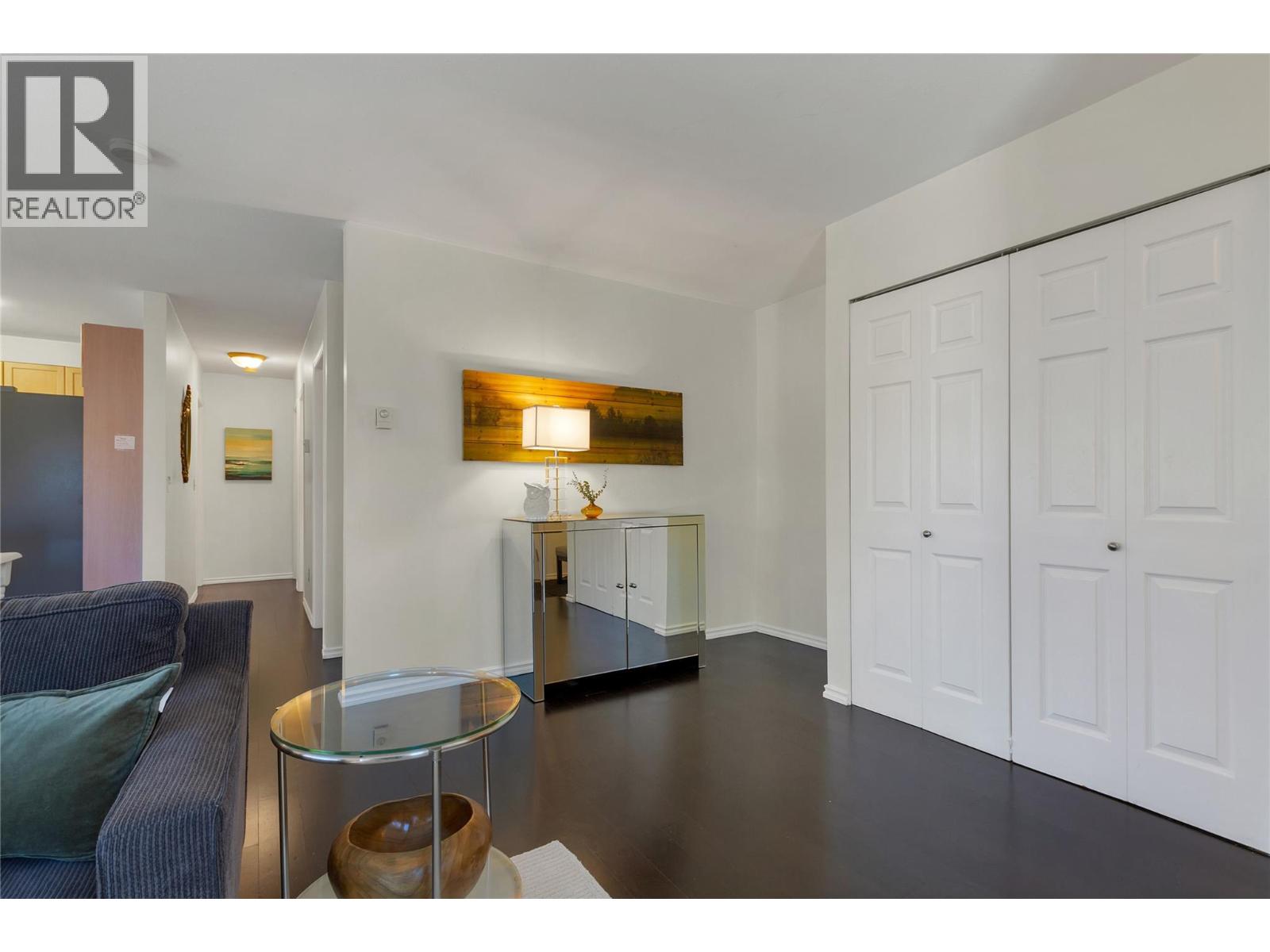 505 Browne Road Unit# 201, Vernon