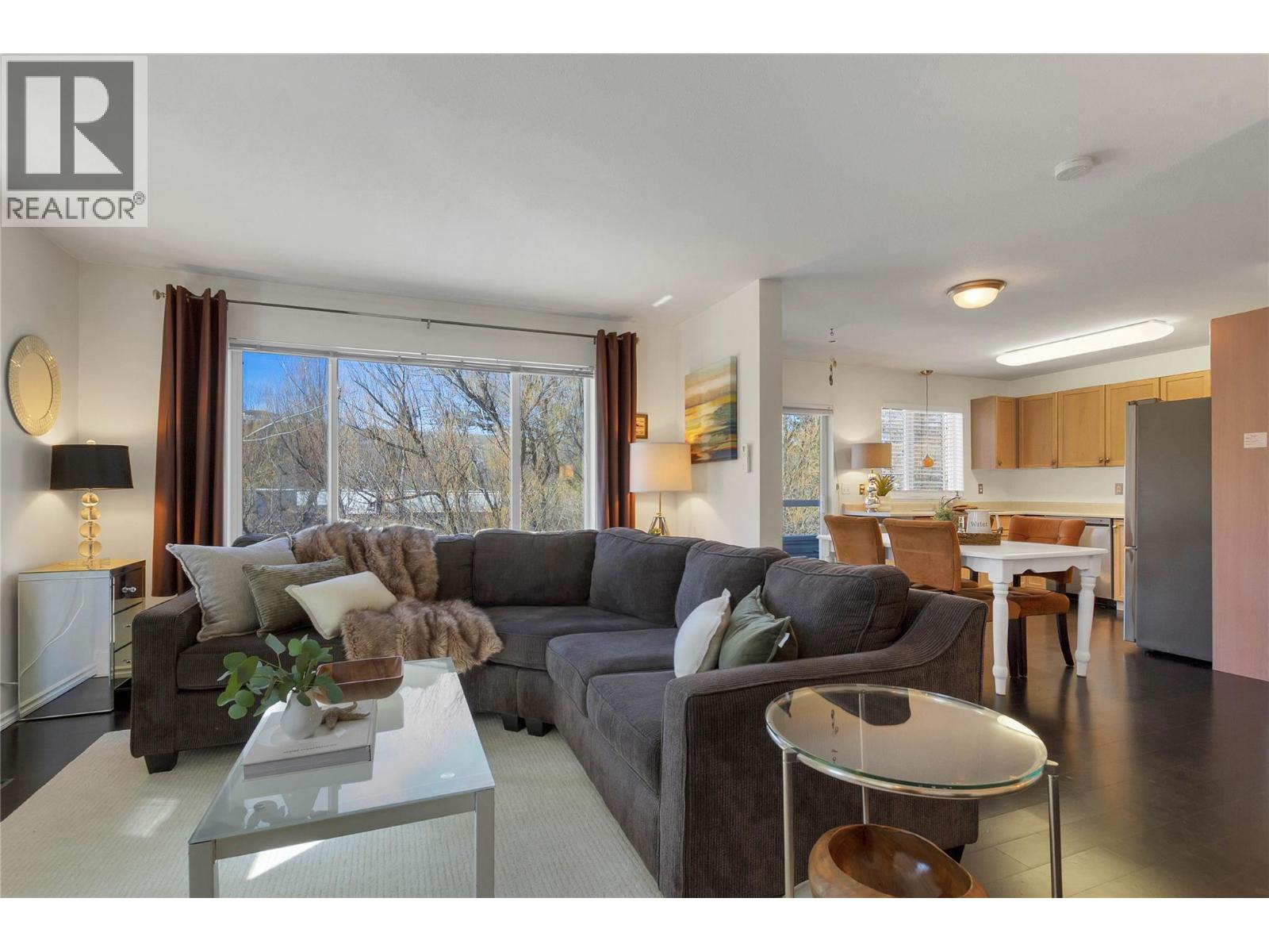 505 Browne Road Unit# 201, Vernon