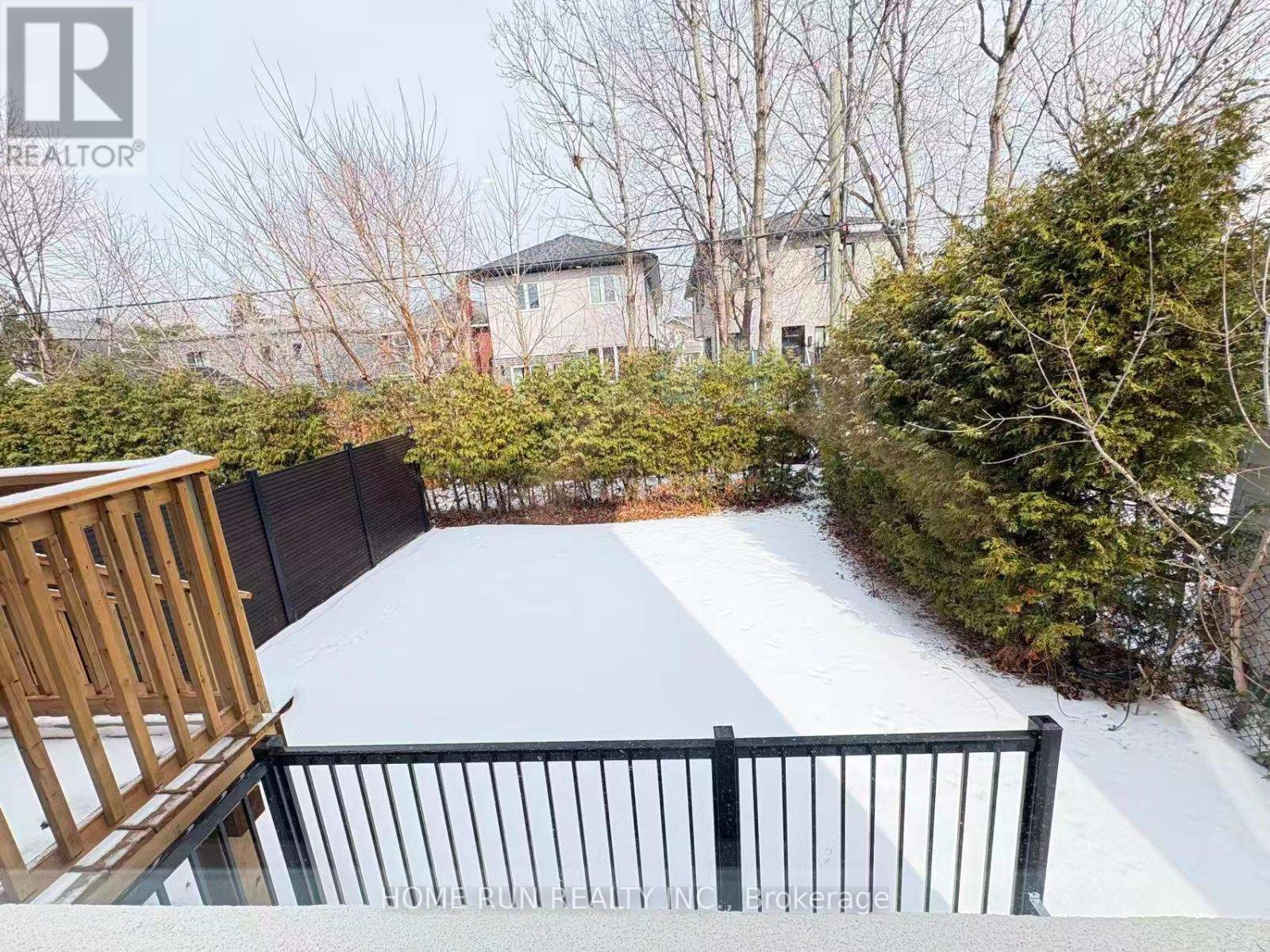 295 DOVERCOURT AVENUE — photo 26