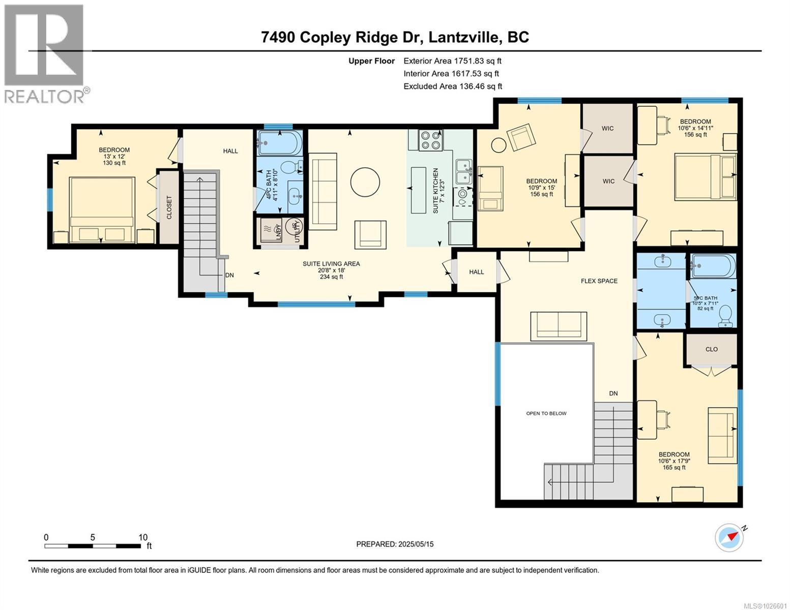 7490 COPLEY RIDGE DR - 84