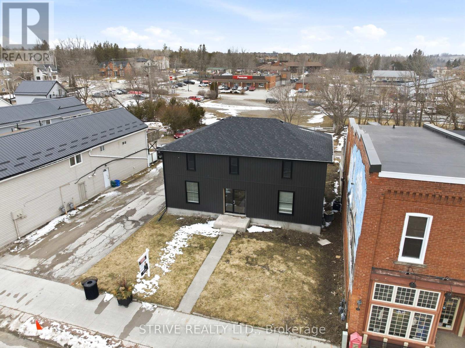 20 KING STREET E - 1