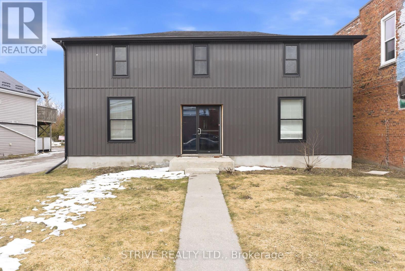 20 KING STREET E - 2