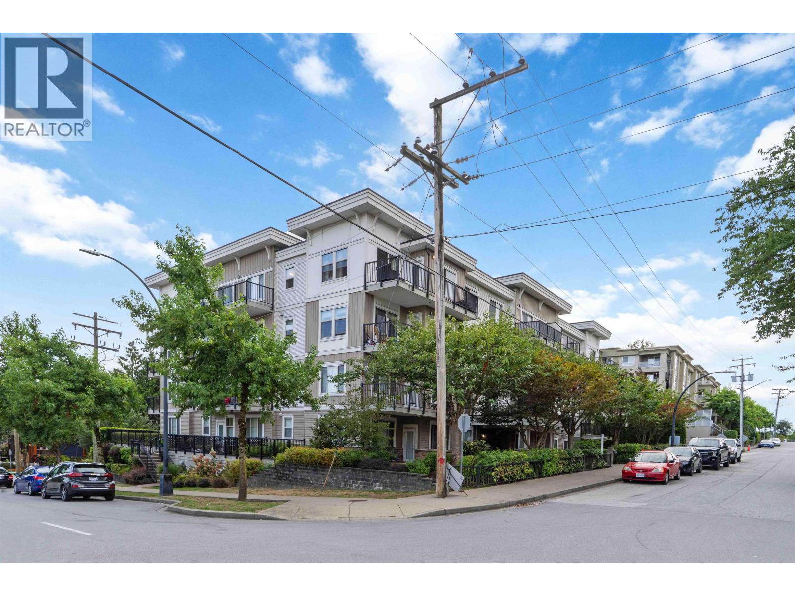 404 22290 NORTH AVENUE, Maple Ridge