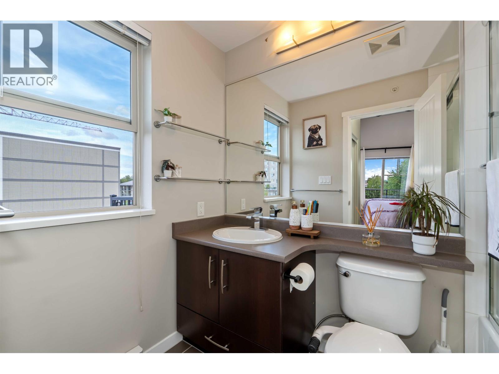 404 22290 NORTH AVENUE, Maple Ridge