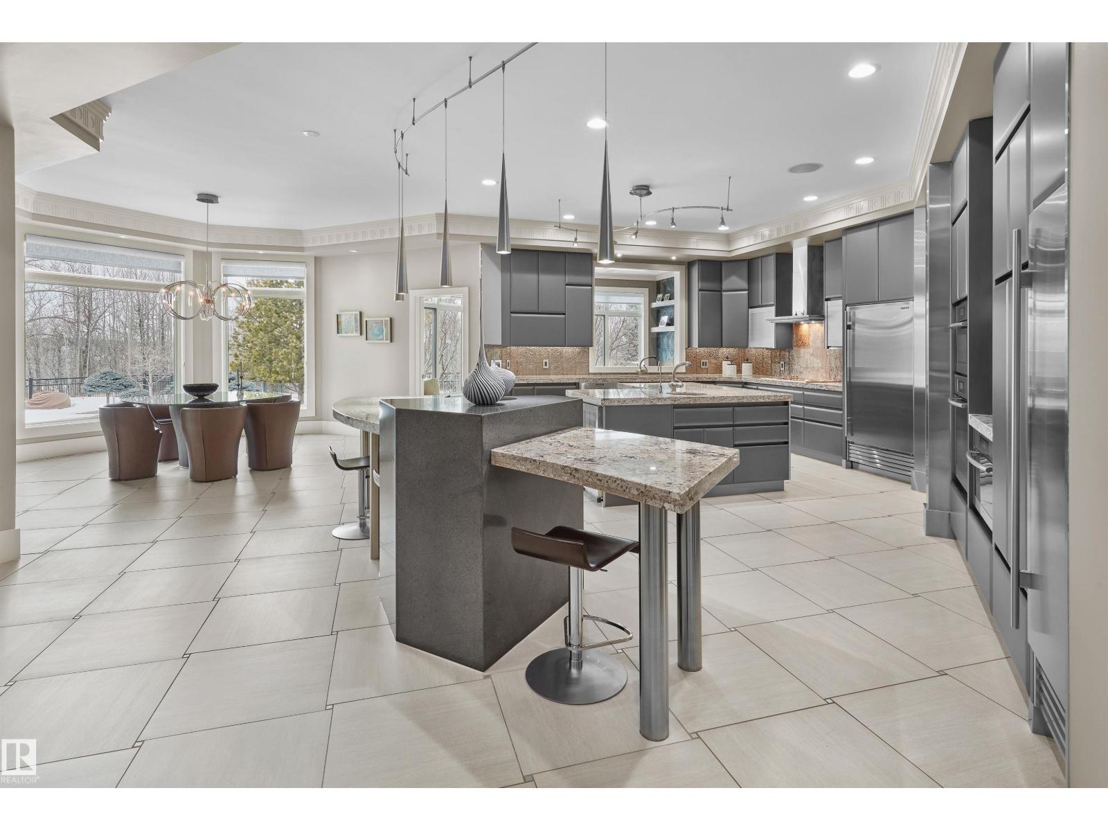 16 WINDERMERE DR SW, Edmonton