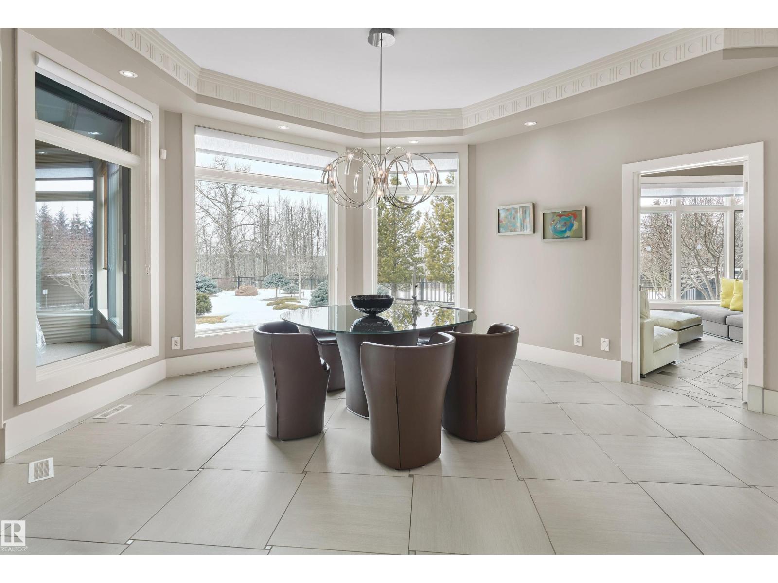 16 WINDERMERE DR SW, Edmonton