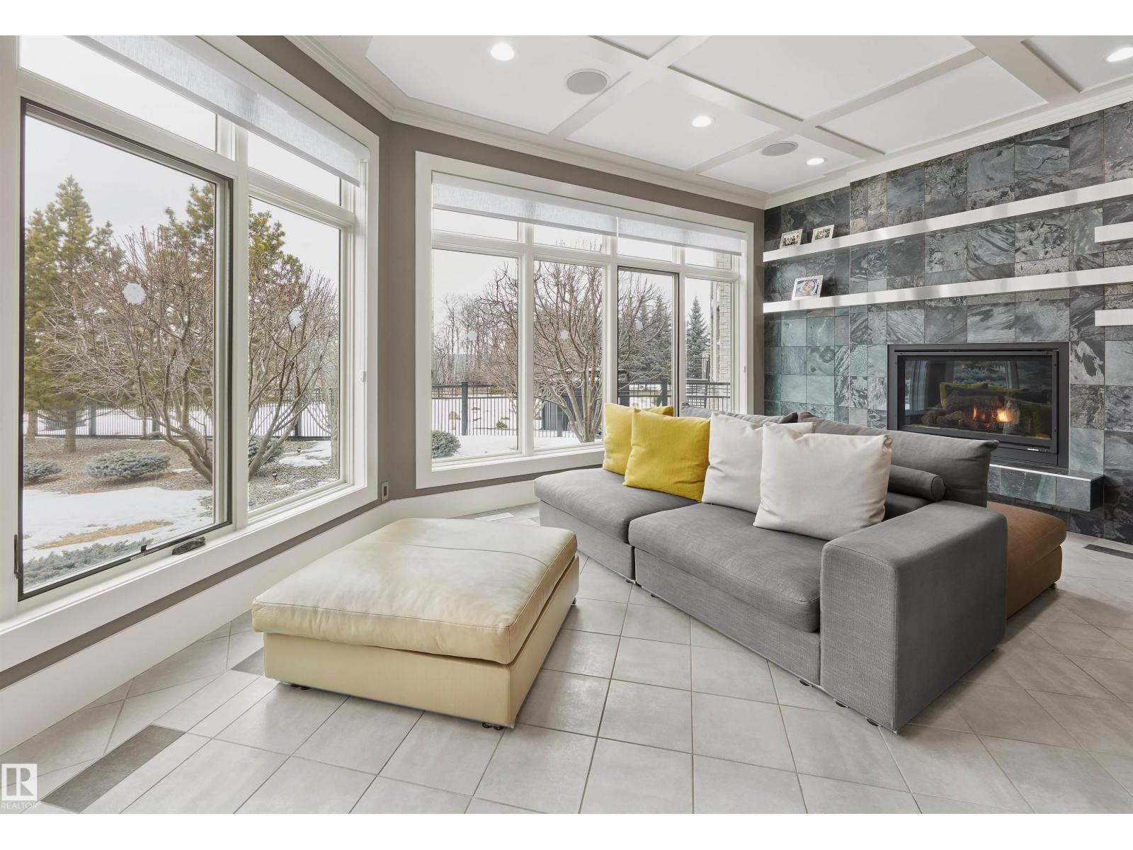 16 WINDERMERE DR SW, Edmonton