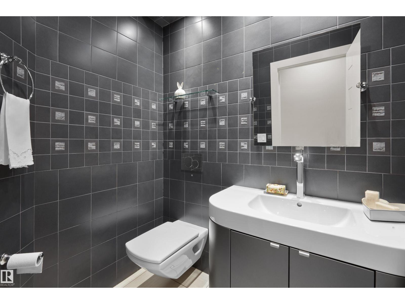 16 WINDERMERE DR SW, Edmonton