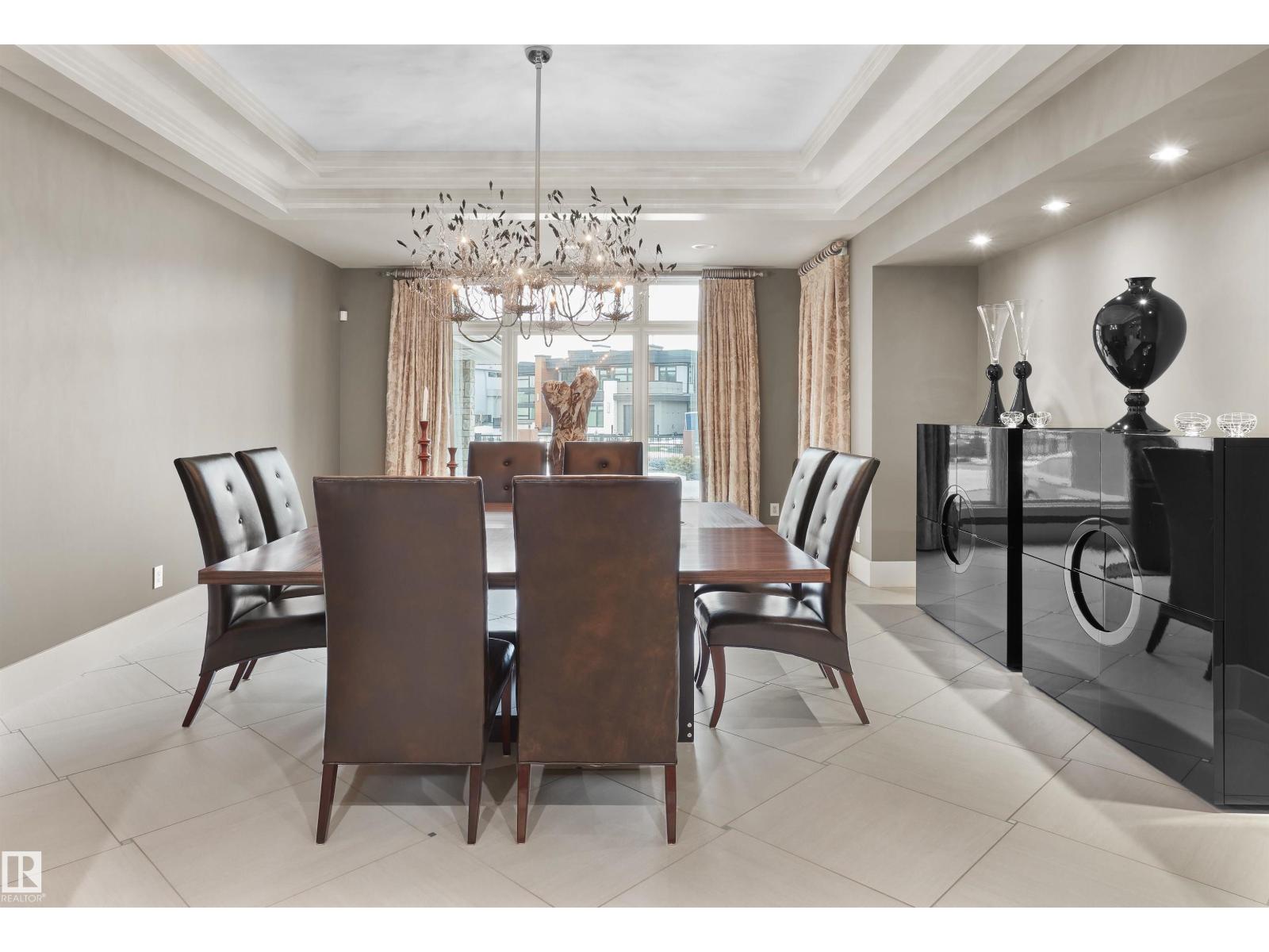 16 WINDERMERE DR SW, Edmonton