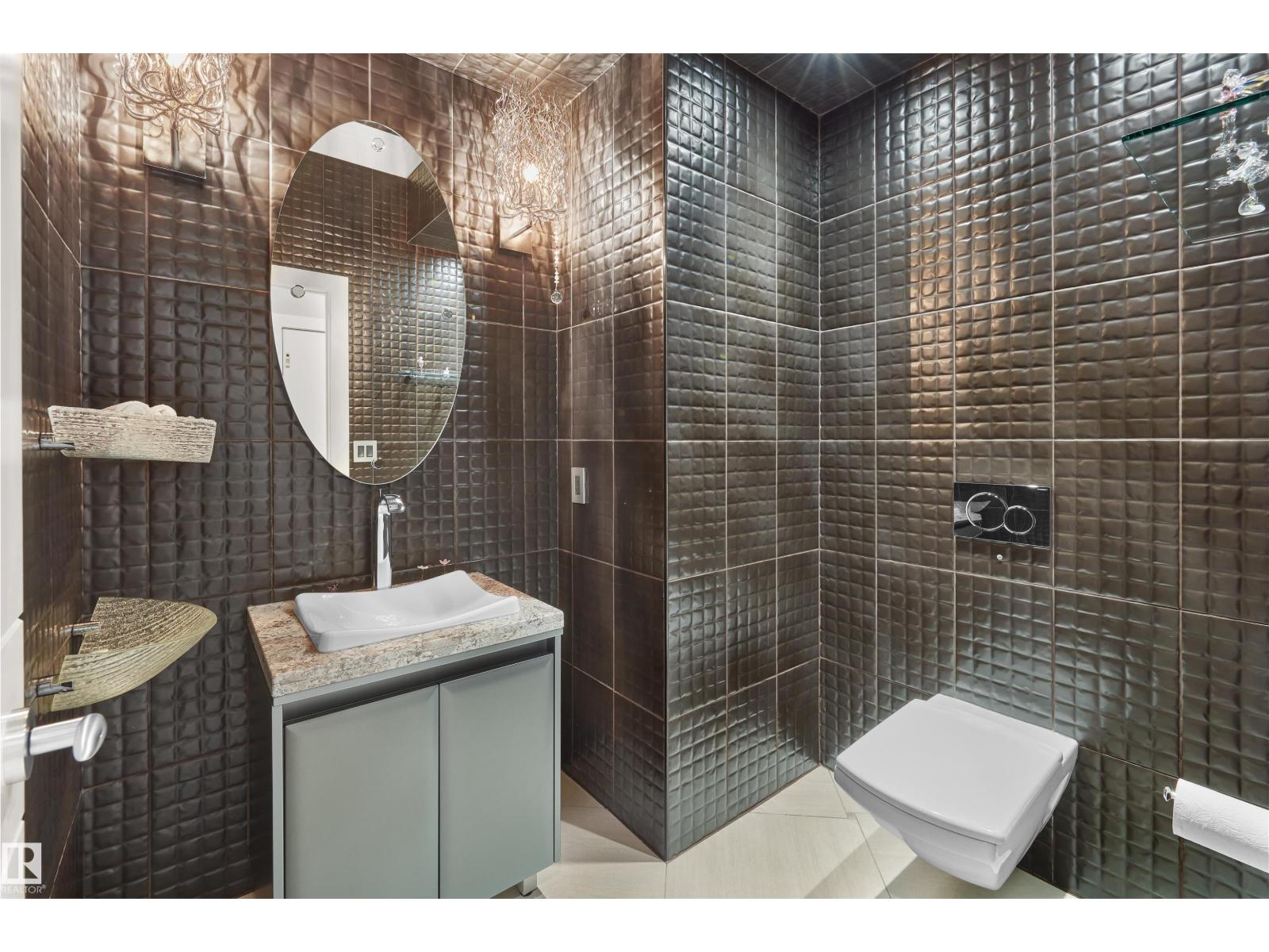 16 WINDERMERE DR SW, Edmonton