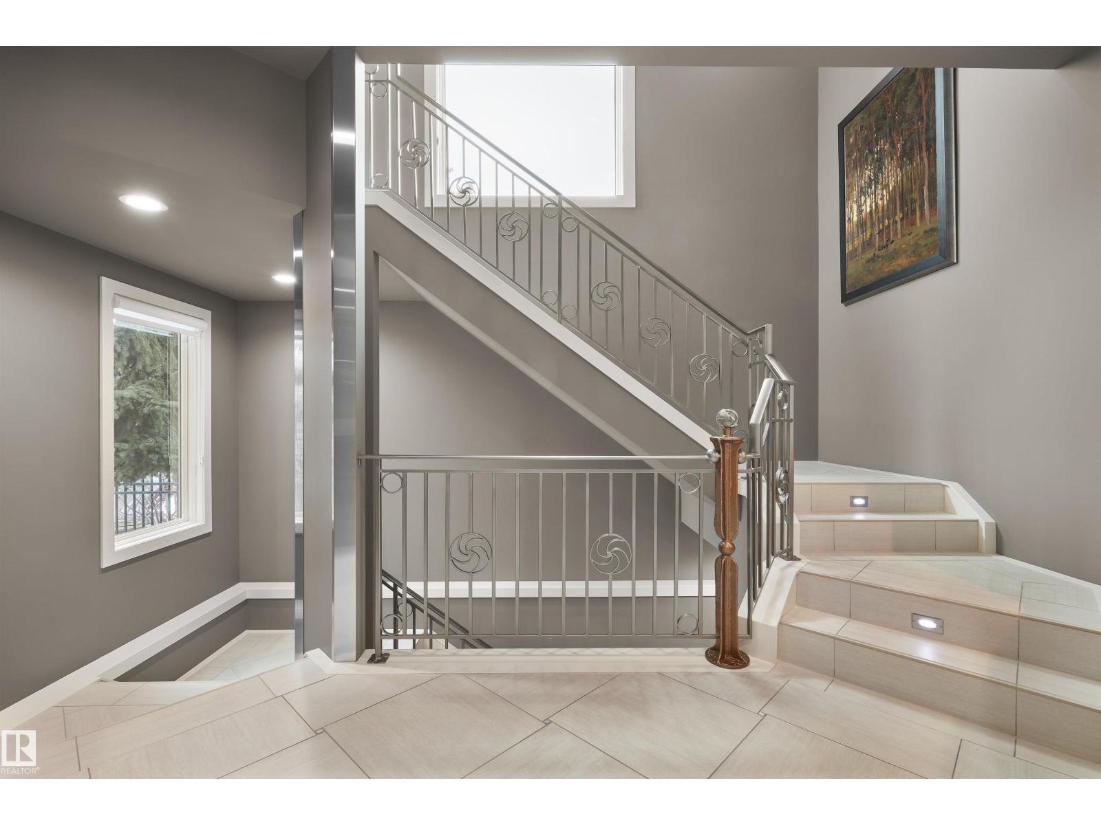 16 WINDERMERE DR SW, Edmonton