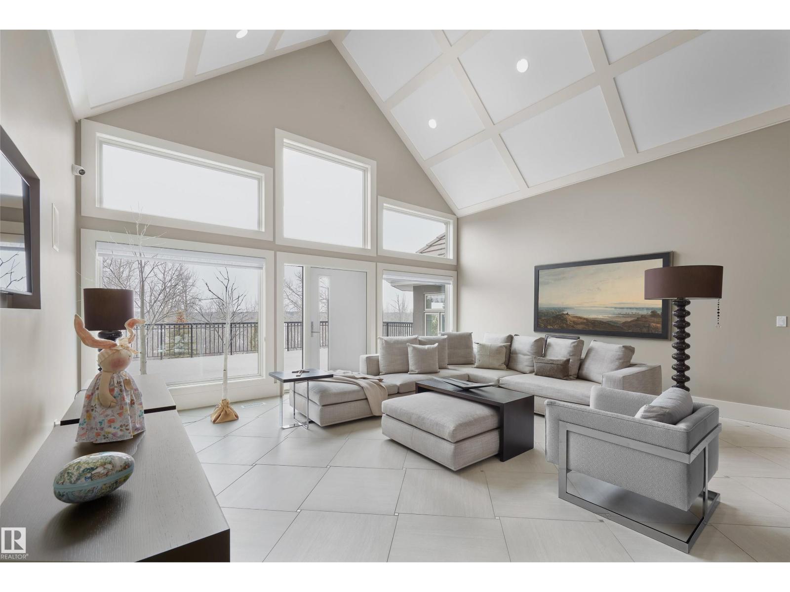 16 WINDERMERE DR SW, Edmonton