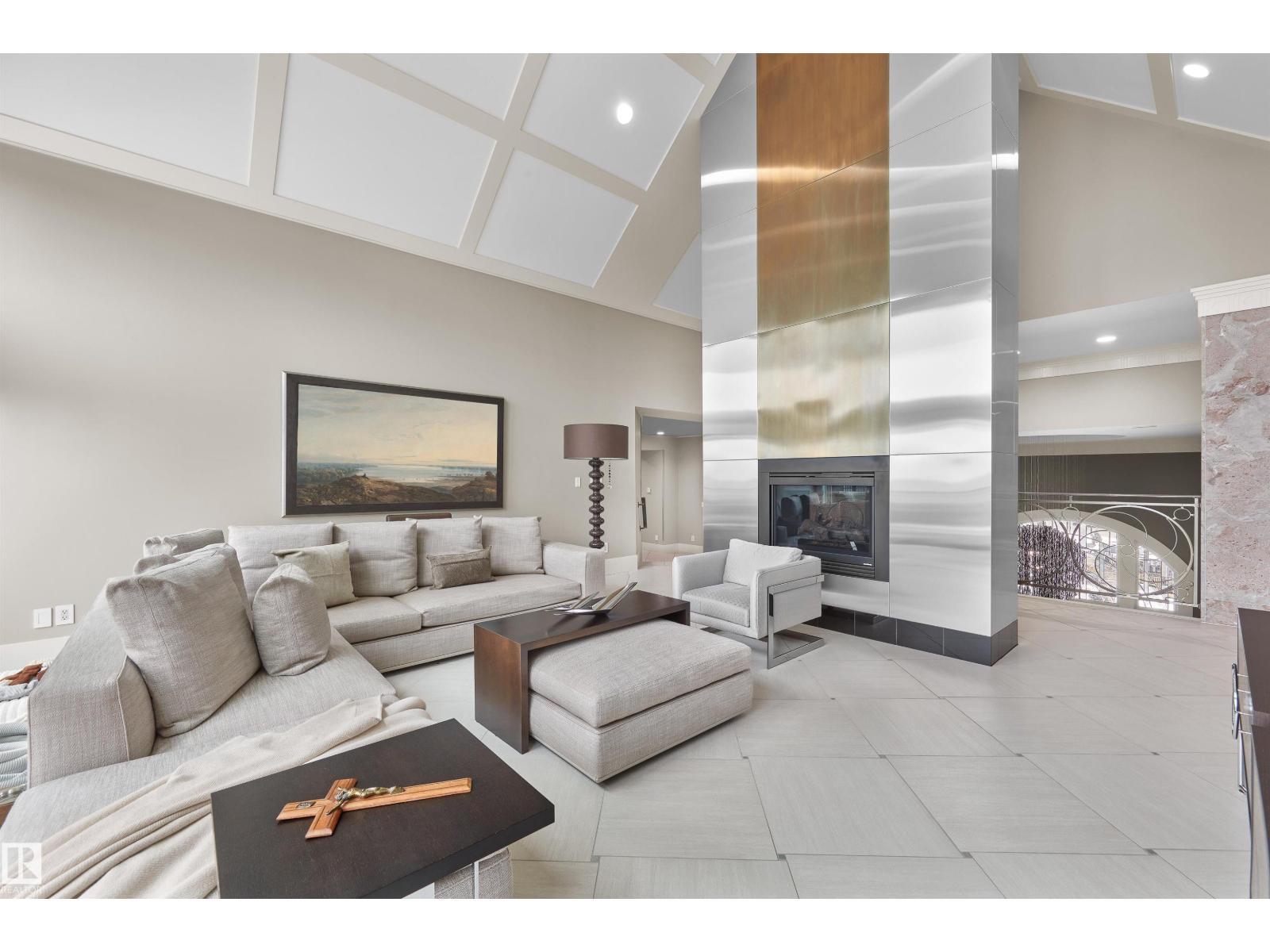 16 WINDERMERE DR SW, Edmonton