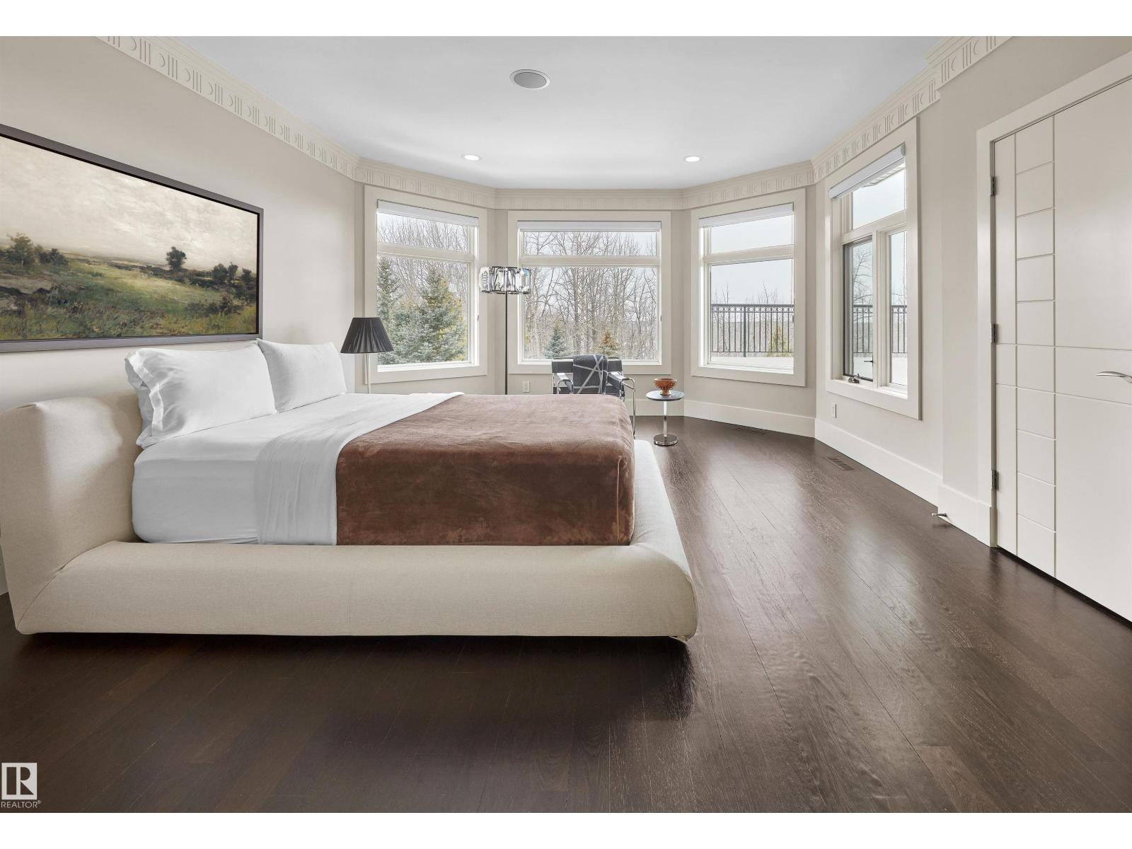 16 WINDERMERE DR SW, Edmonton