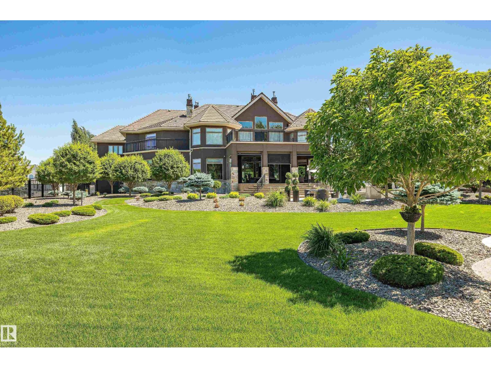 16 WINDERMERE DR SW, Edmonton