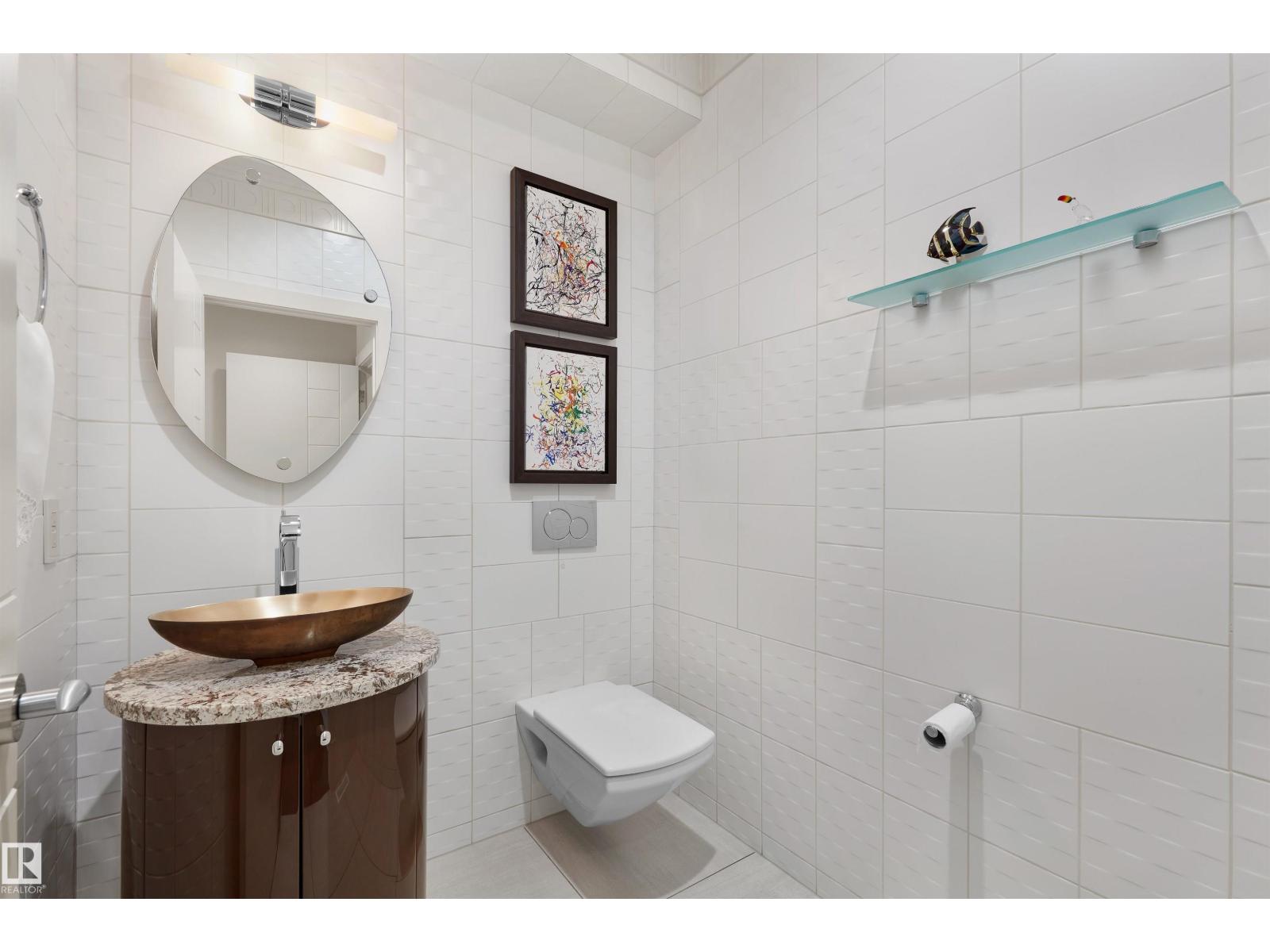 16 WINDERMERE DR SW, Edmonton