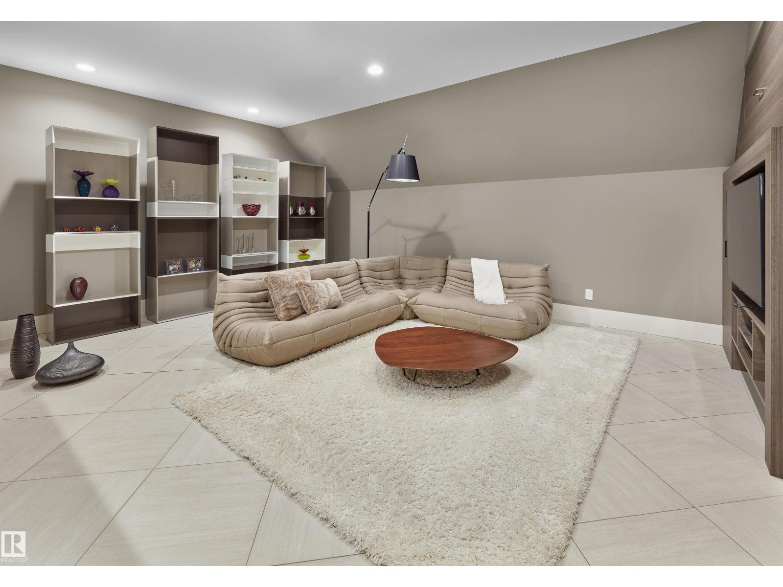 16 WINDERMERE DR SW, Edmonton