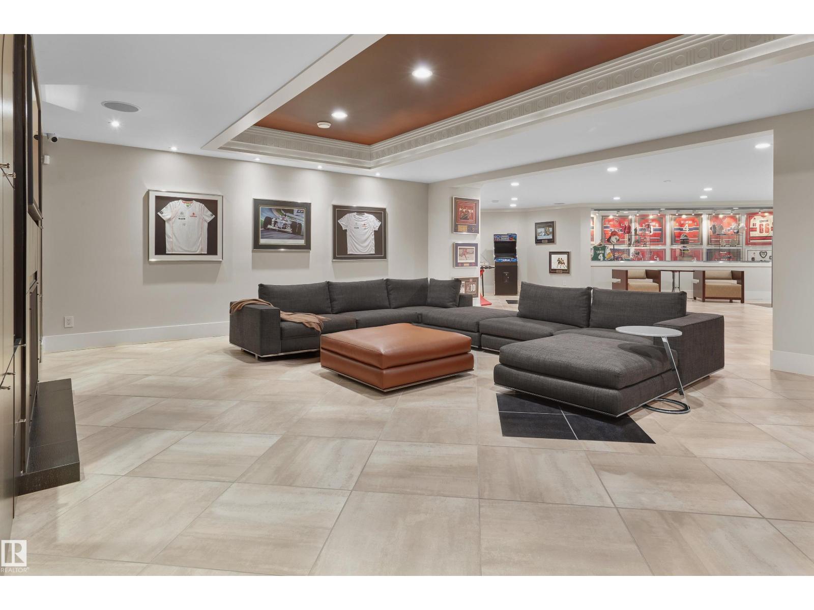 16 WINDERMERE DR SW, Edmonton