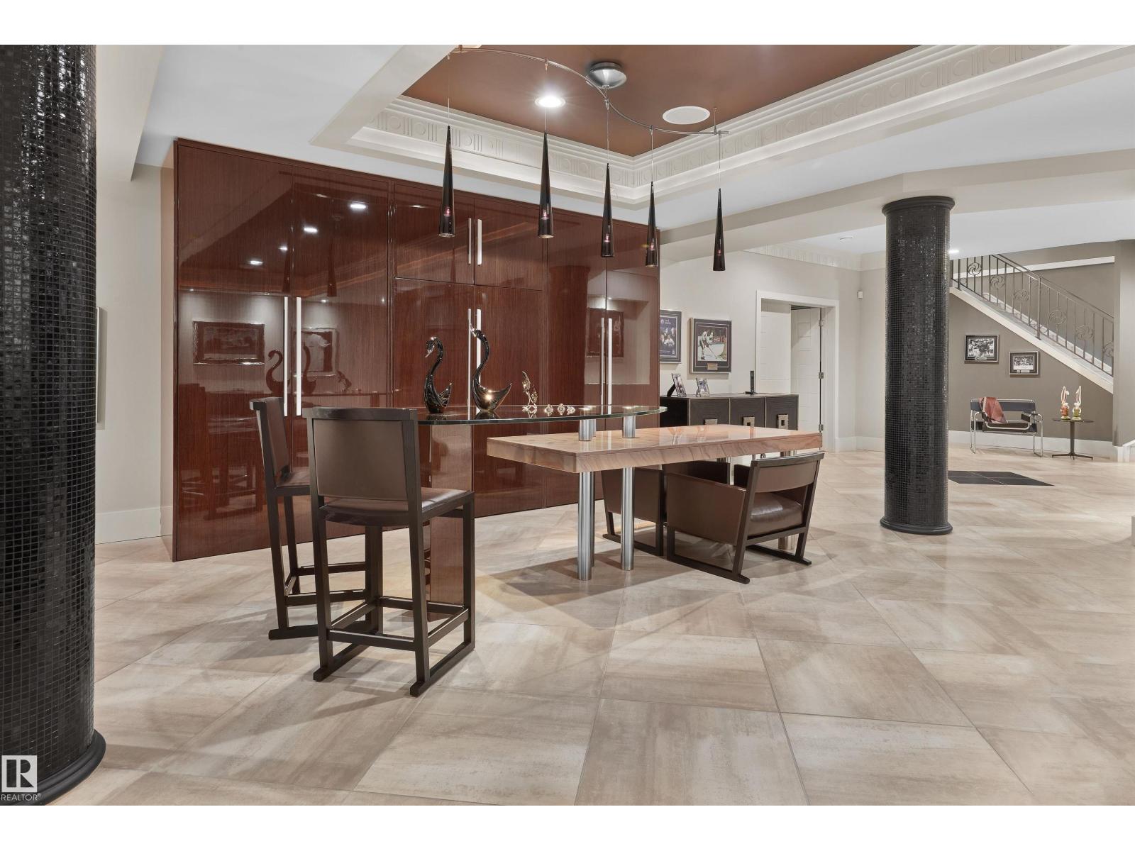 16 WINDERMERE DR SW, Edmonton