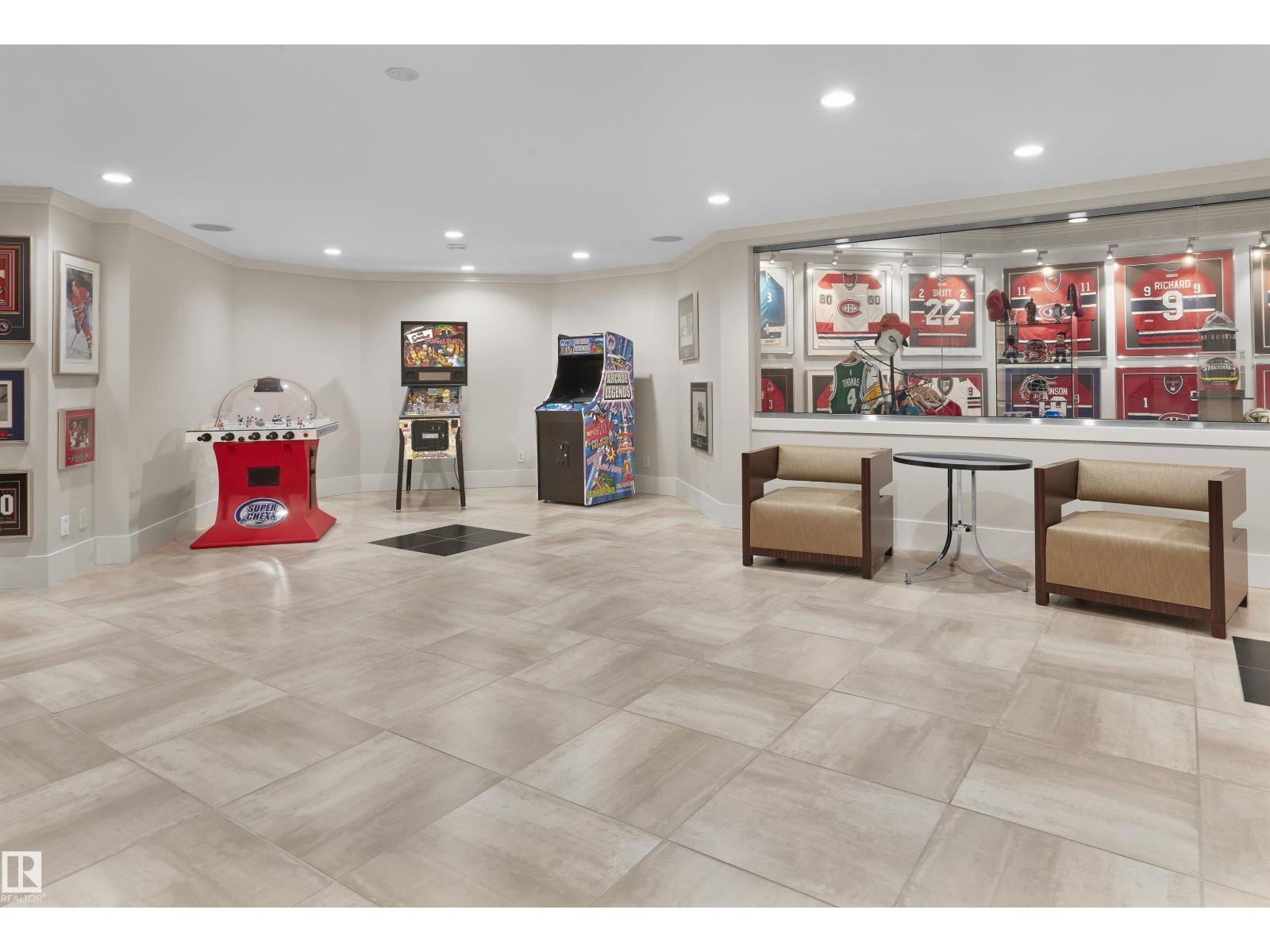 16 WINDERMERE DR SW, Edmonton