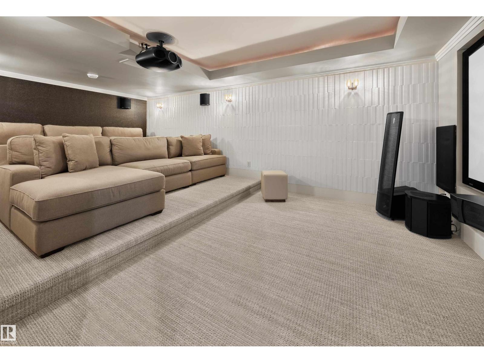 16 WINDERMERE DR SW, Edmonton