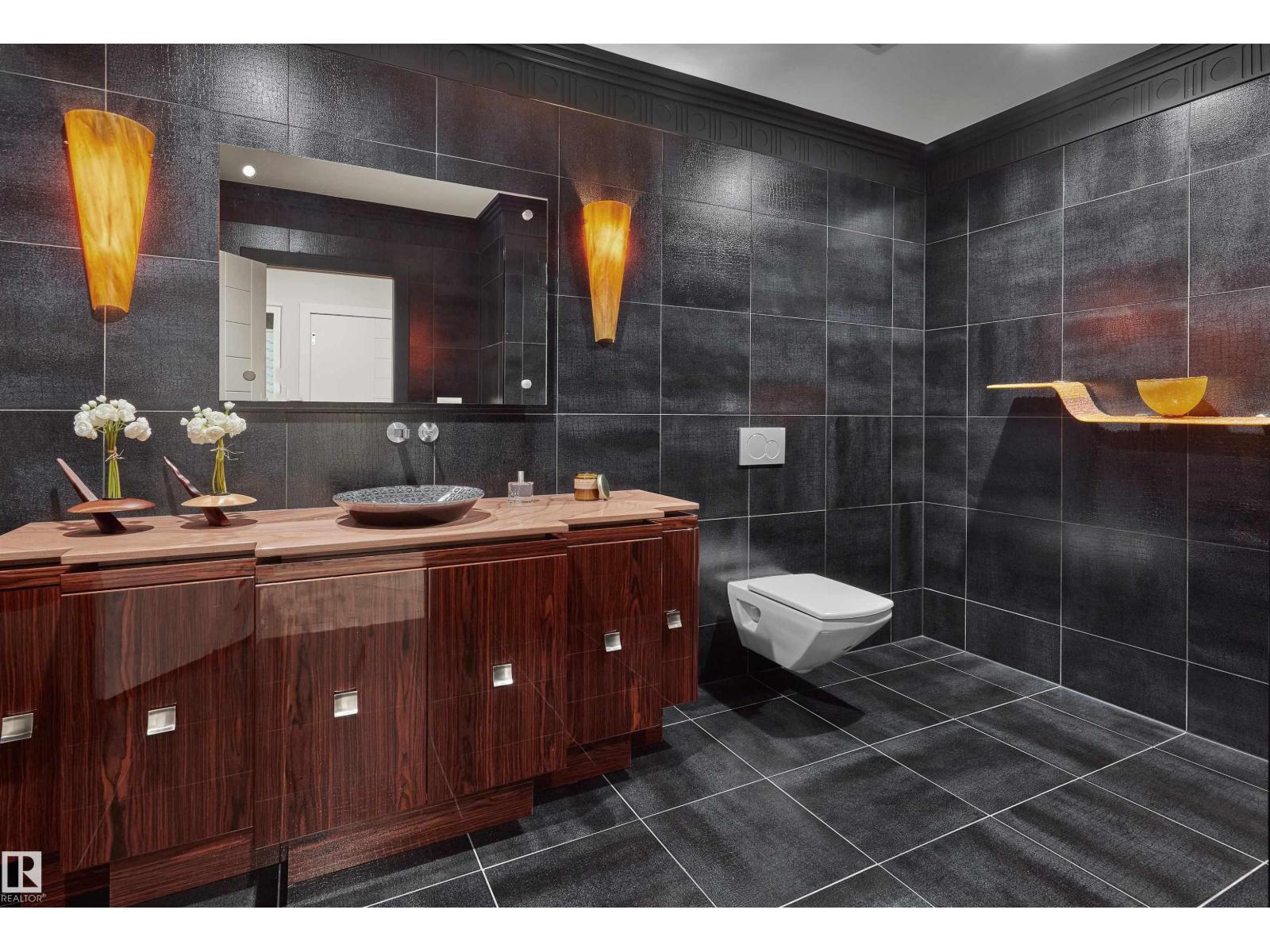 16 WINDERMERE DR SW, Edmonton