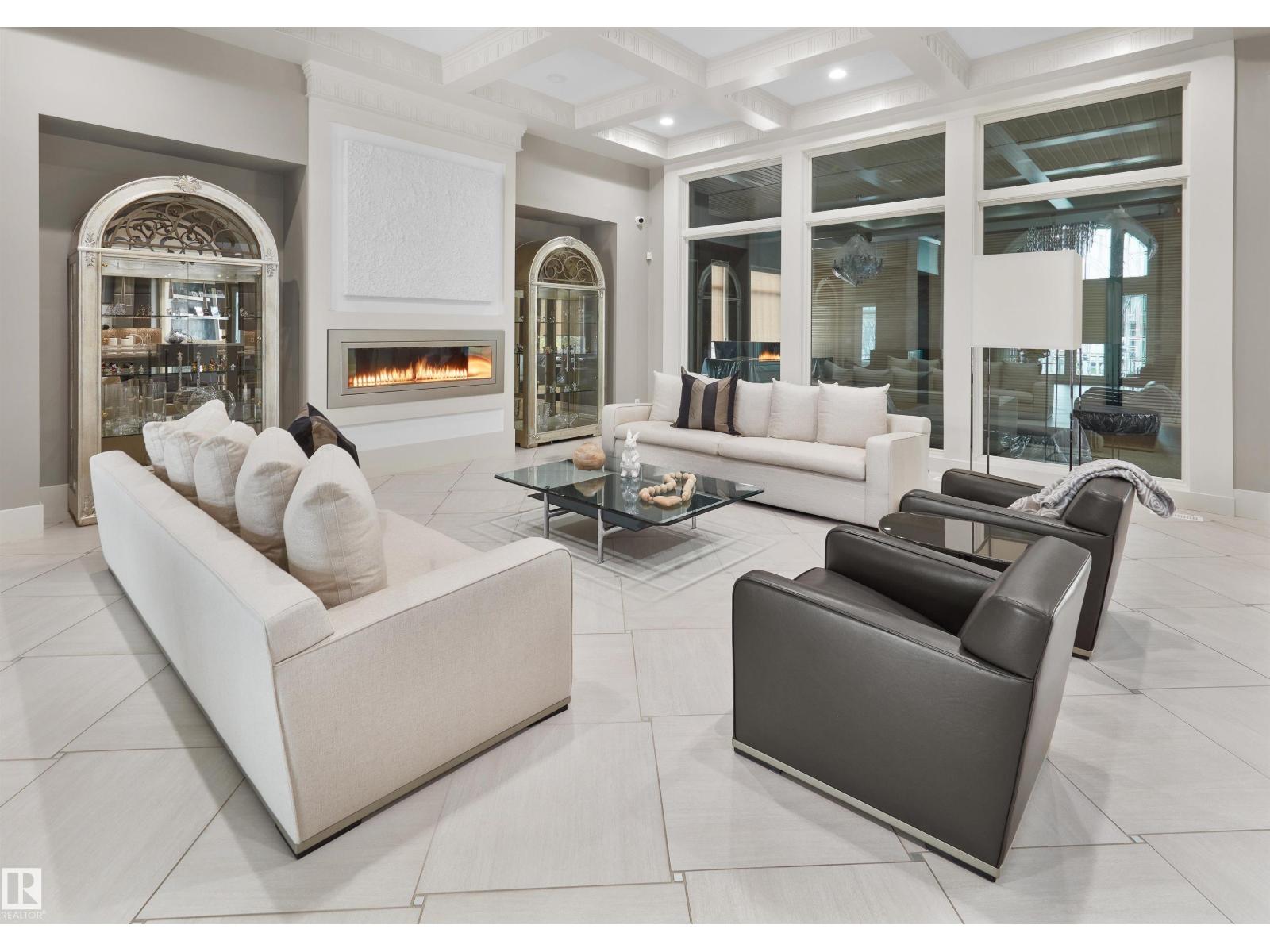 16 WINDERMERE DR SW, Edmonton