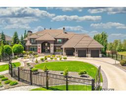 House for sale at 16 Windermere Dr SW, Edmonton — MLS® E4479193