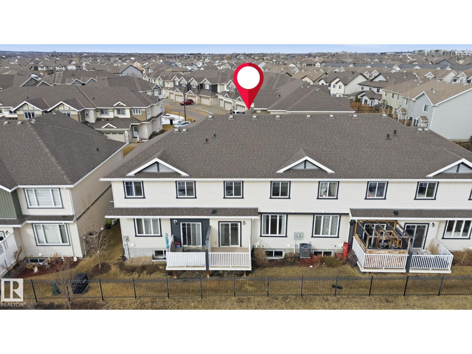 #18 4835 WRIGHT DR SW - 60