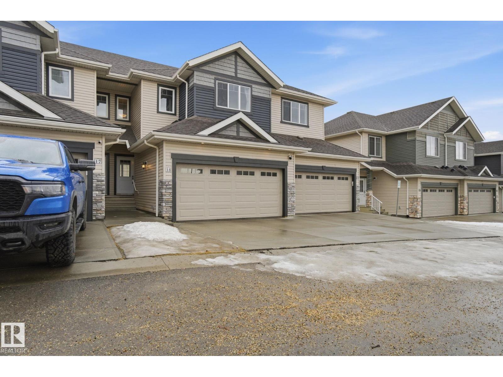 #18 4835 WRIGHT DR SW - 57