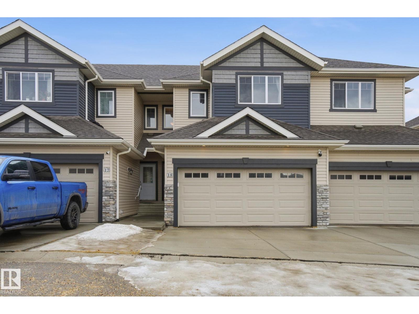 #18 4835 WRIGHT DR SW - 55