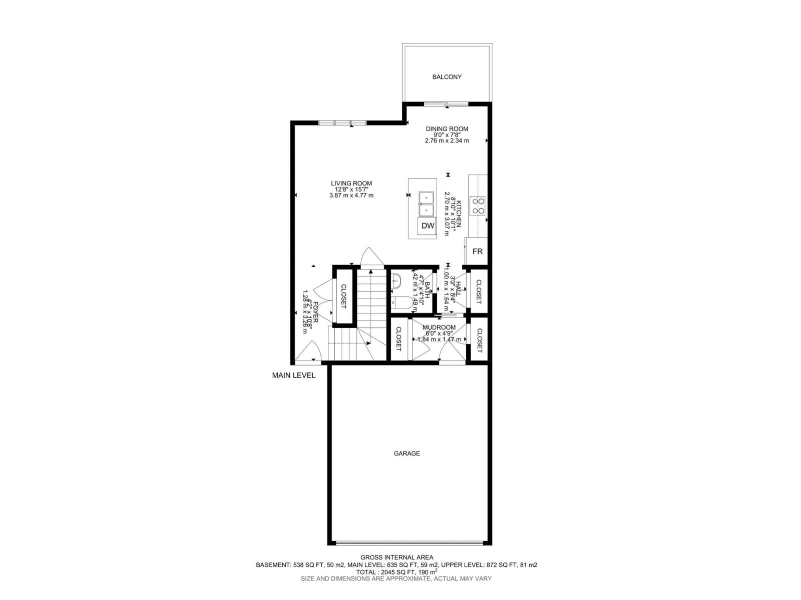 #18 4835 WRIGHT DR SW - 65
