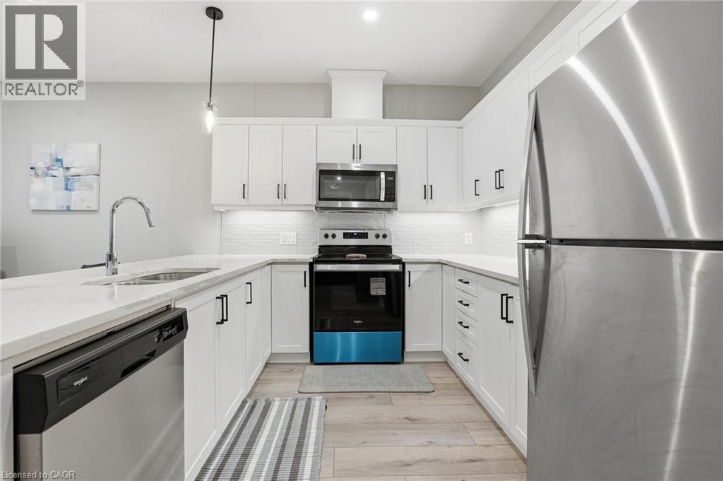 121 MOFFATT Street - 14