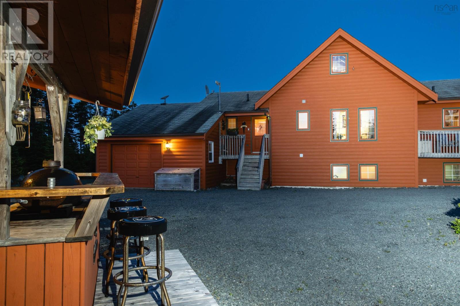 Property 39 of 50 of 2932 Cape Gegogan Road