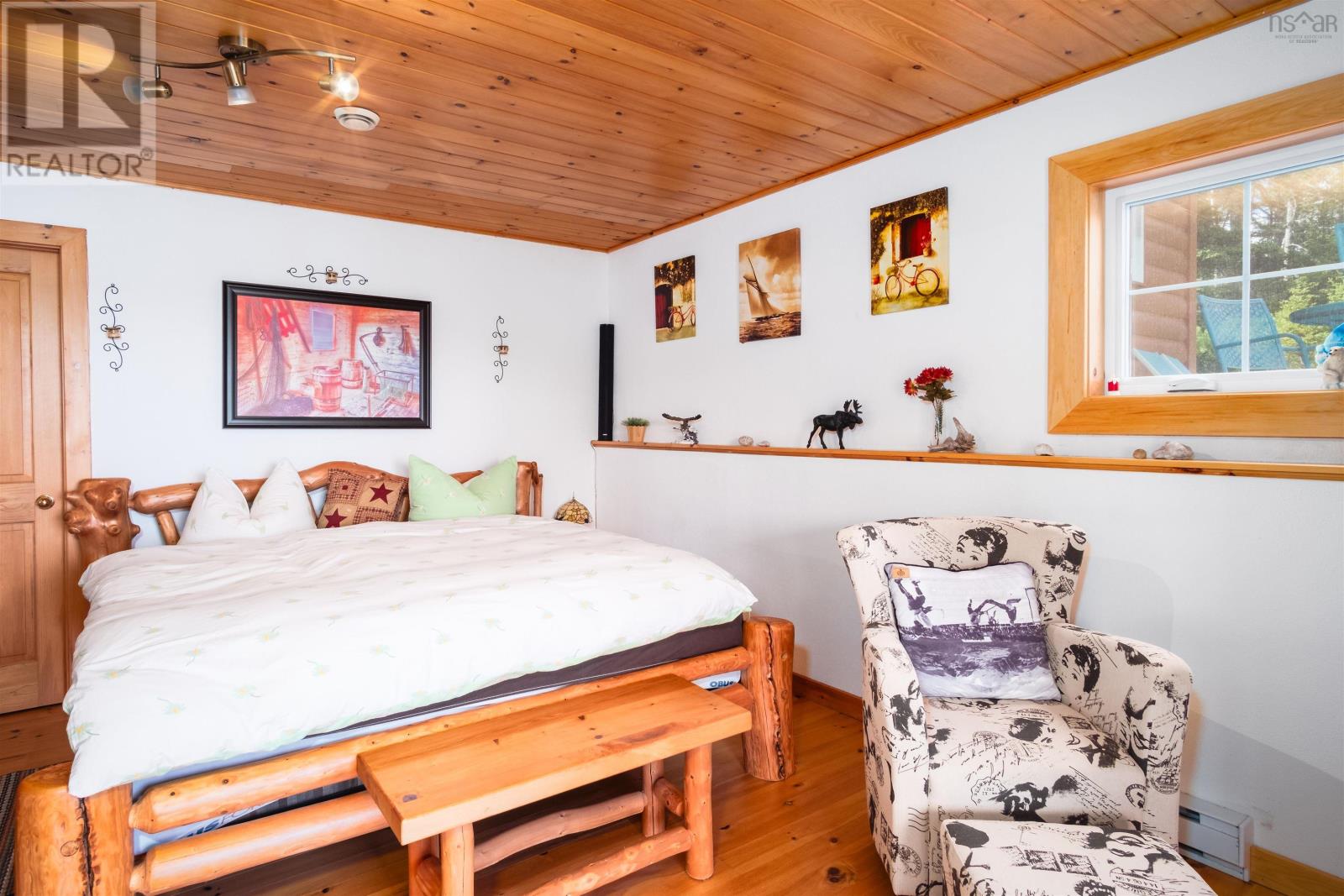 Property 31 of 50 of 2932 Cape Gegogan Road