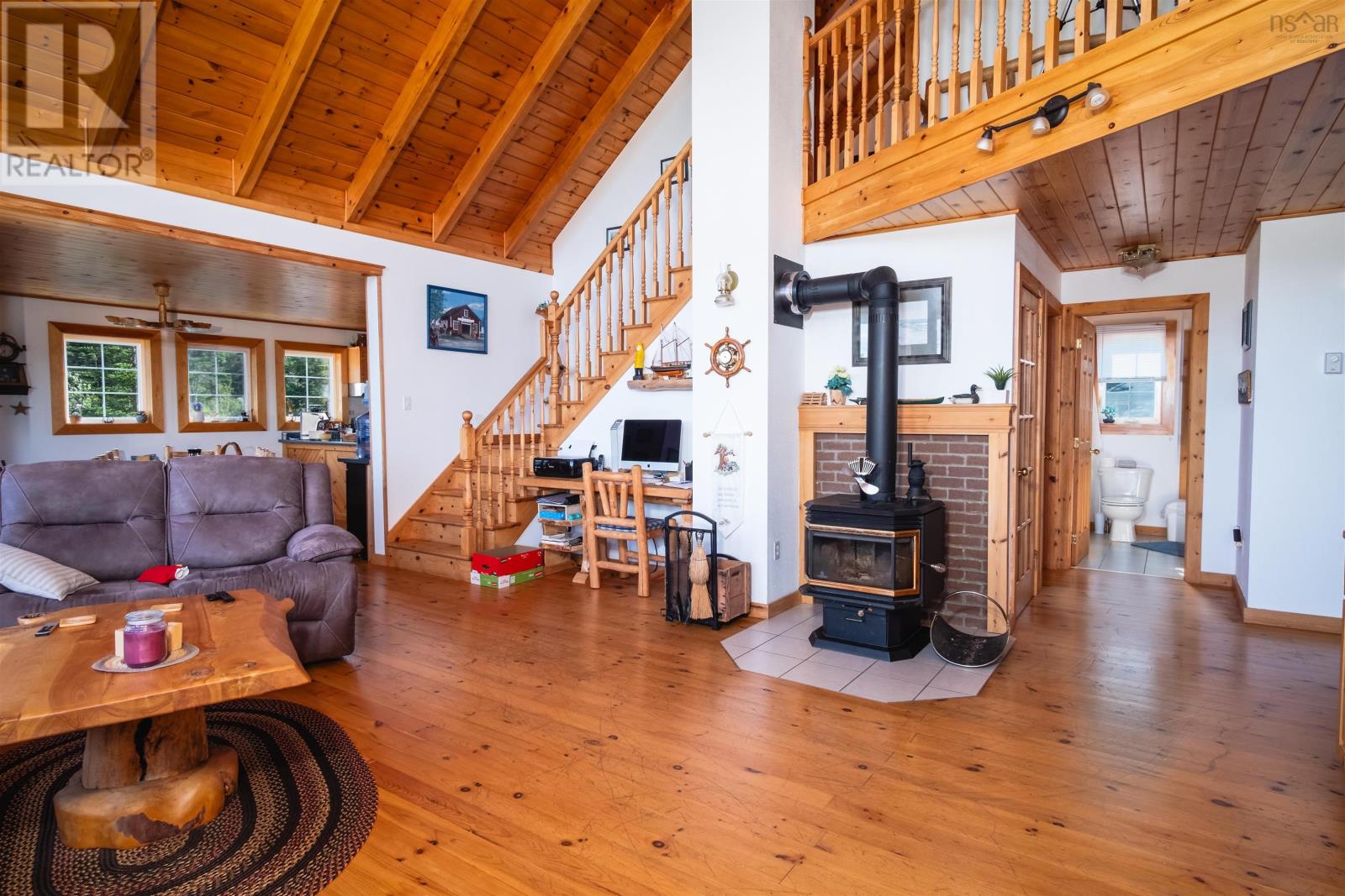 Property 30 of 50 of 2932 Cape Gegogan Road