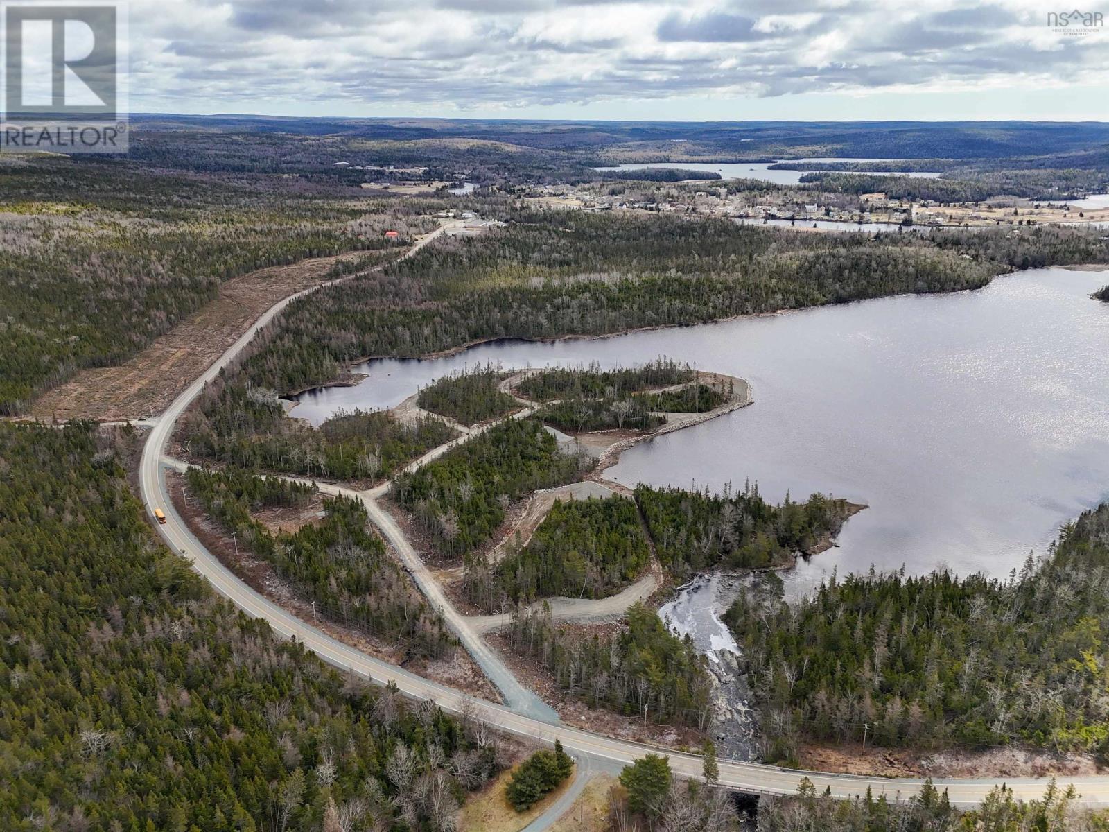 Property 3 of 30 of Lot 1 Highway 7