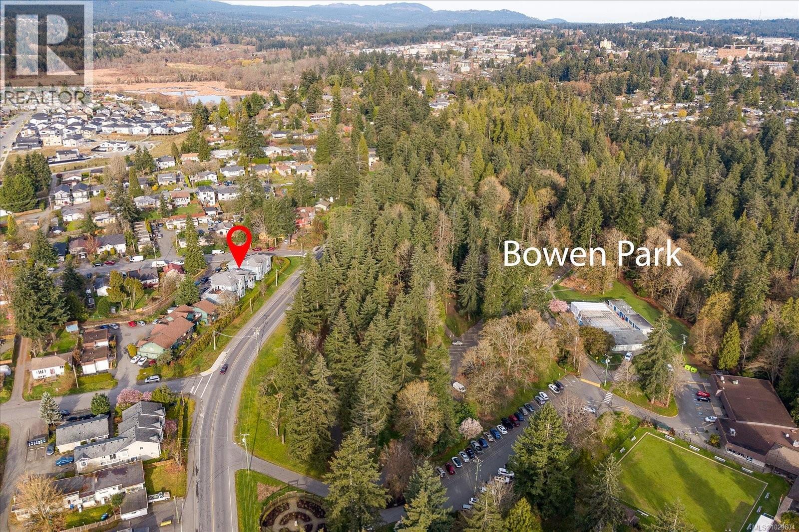 #202 2 DORIC AVE - 28