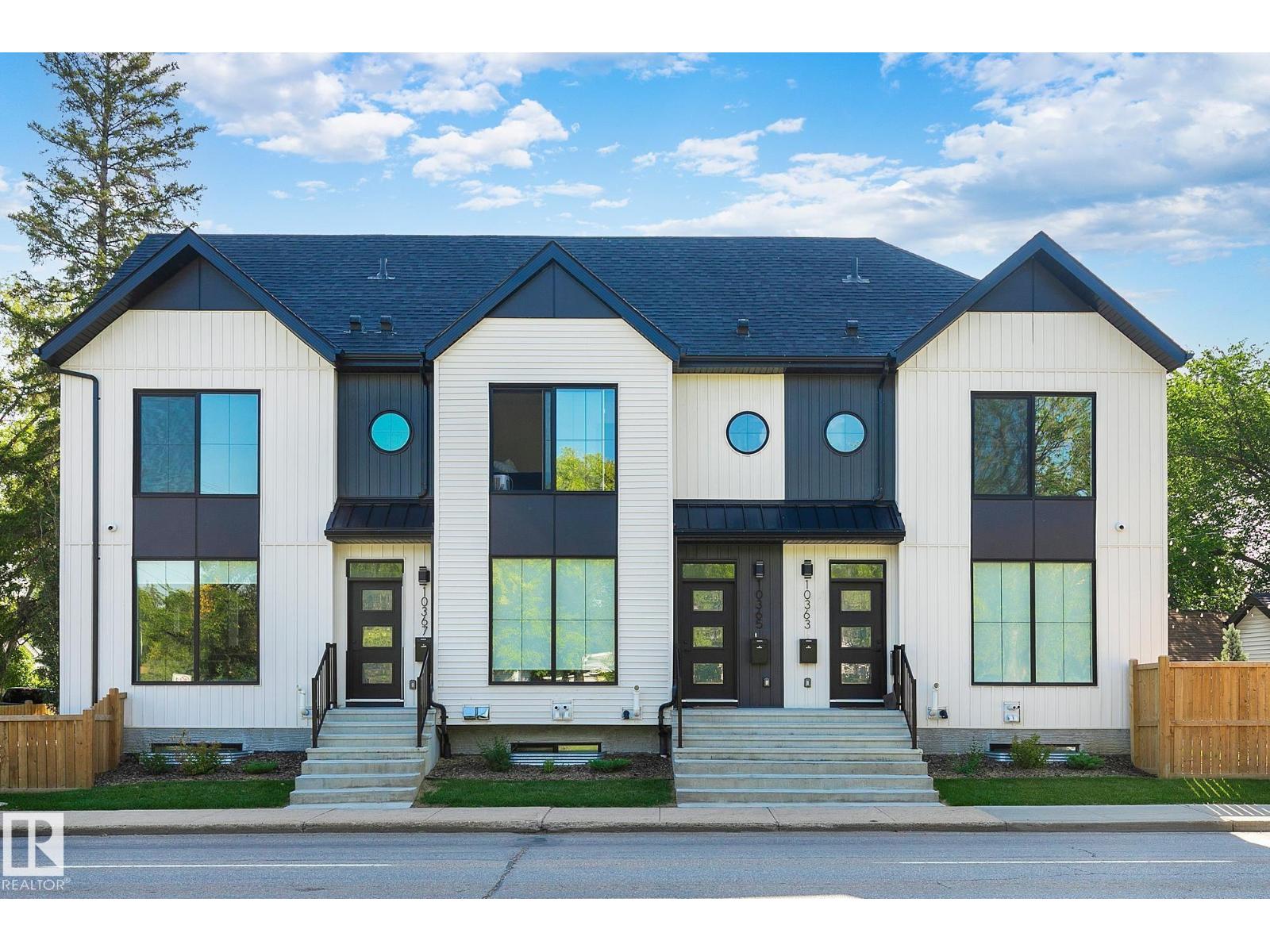 10363 149 ST NW - 2